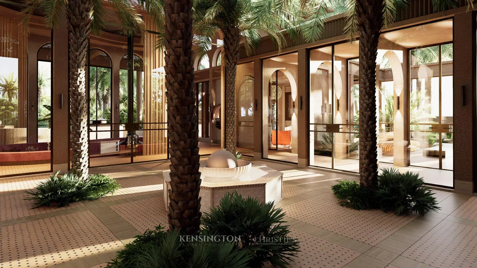 7 Bedroom Villa/Townhouse's Image 5
