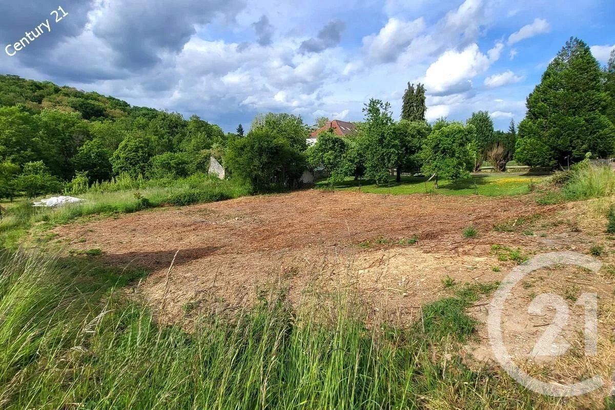 Vente Terrain Château-Thierry
