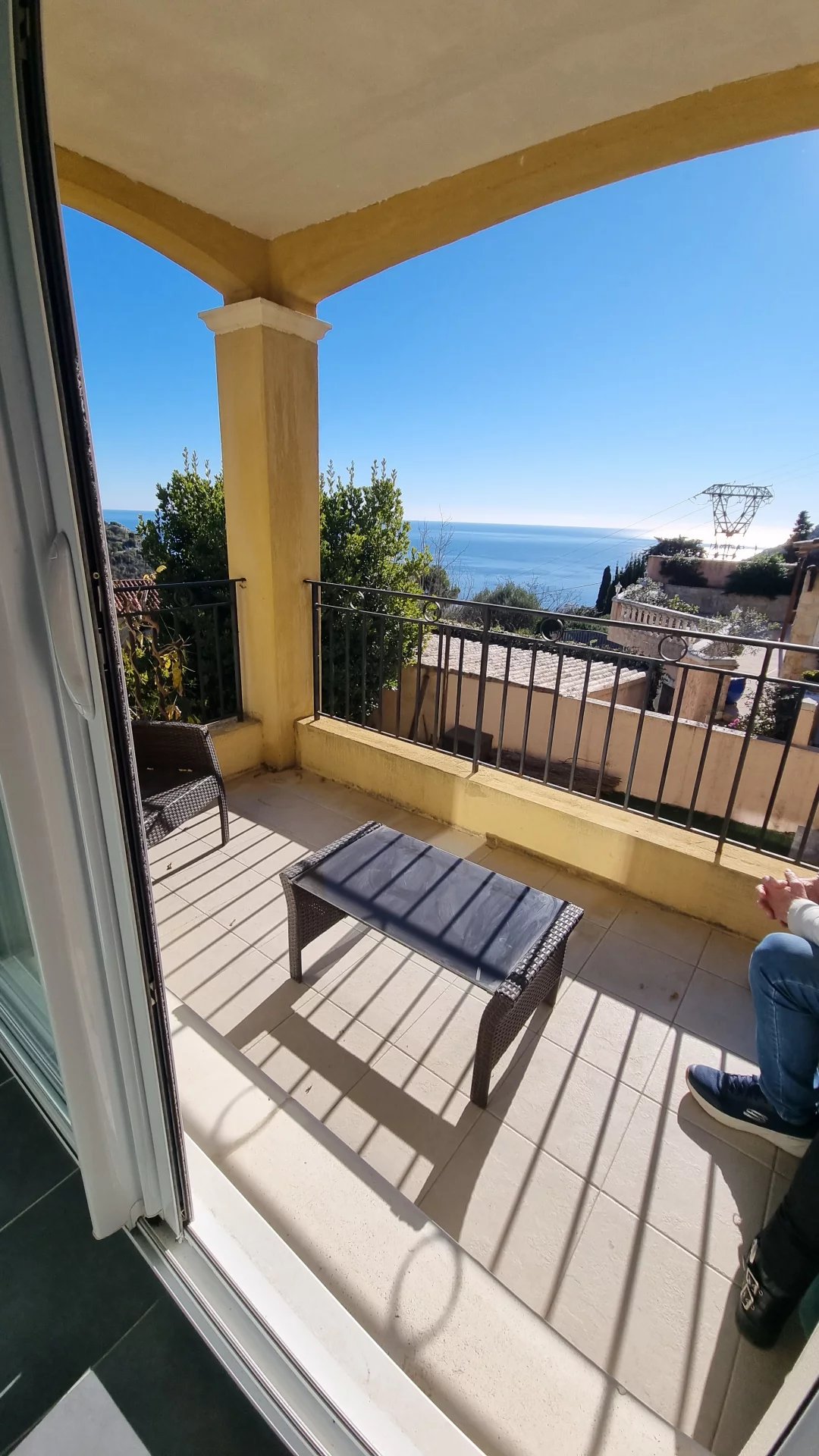 Vente Villa La Turbie