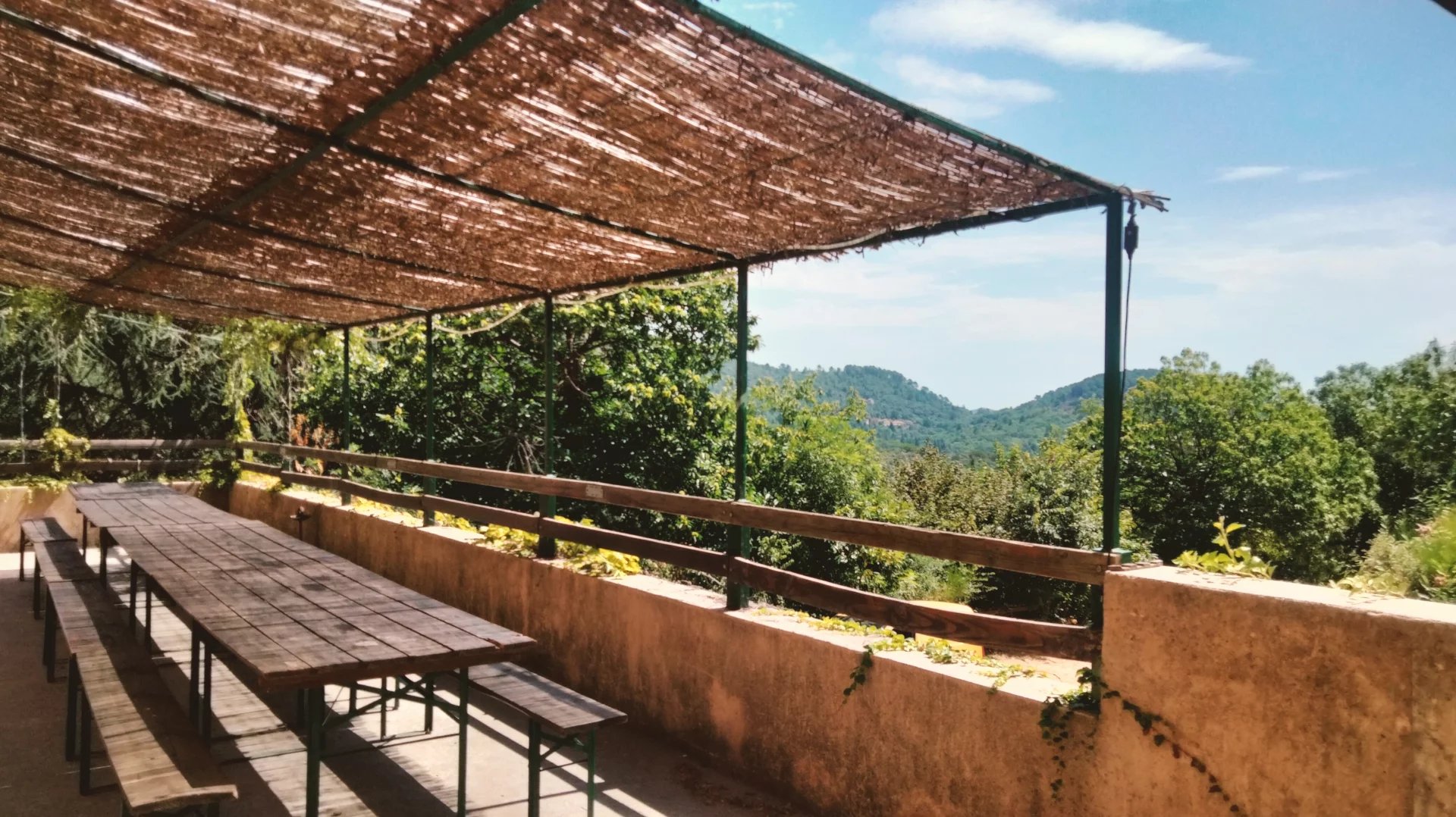 Agence immobilière de Pierres Des Cevennes