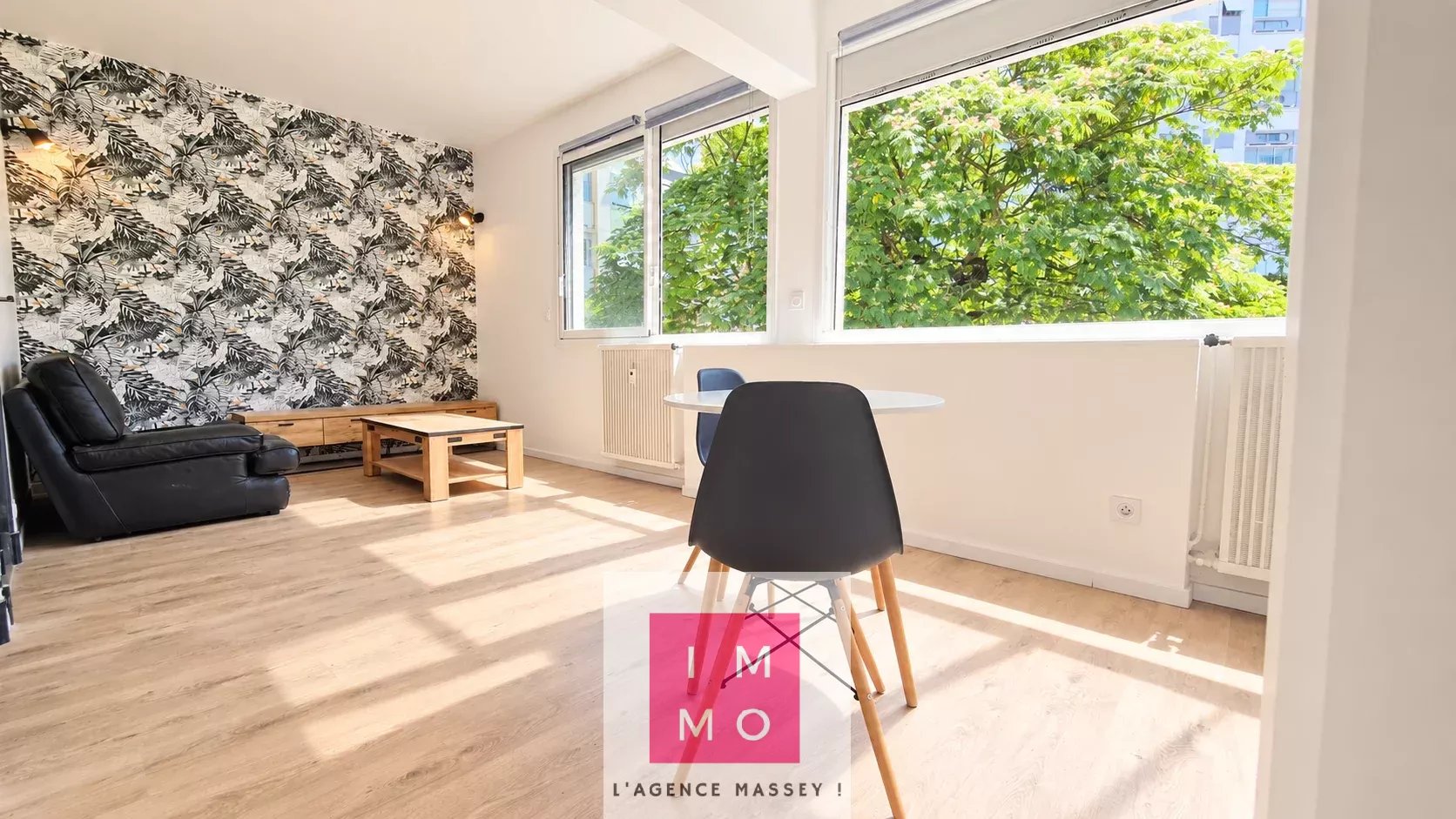 Vente Appartement Tarbes