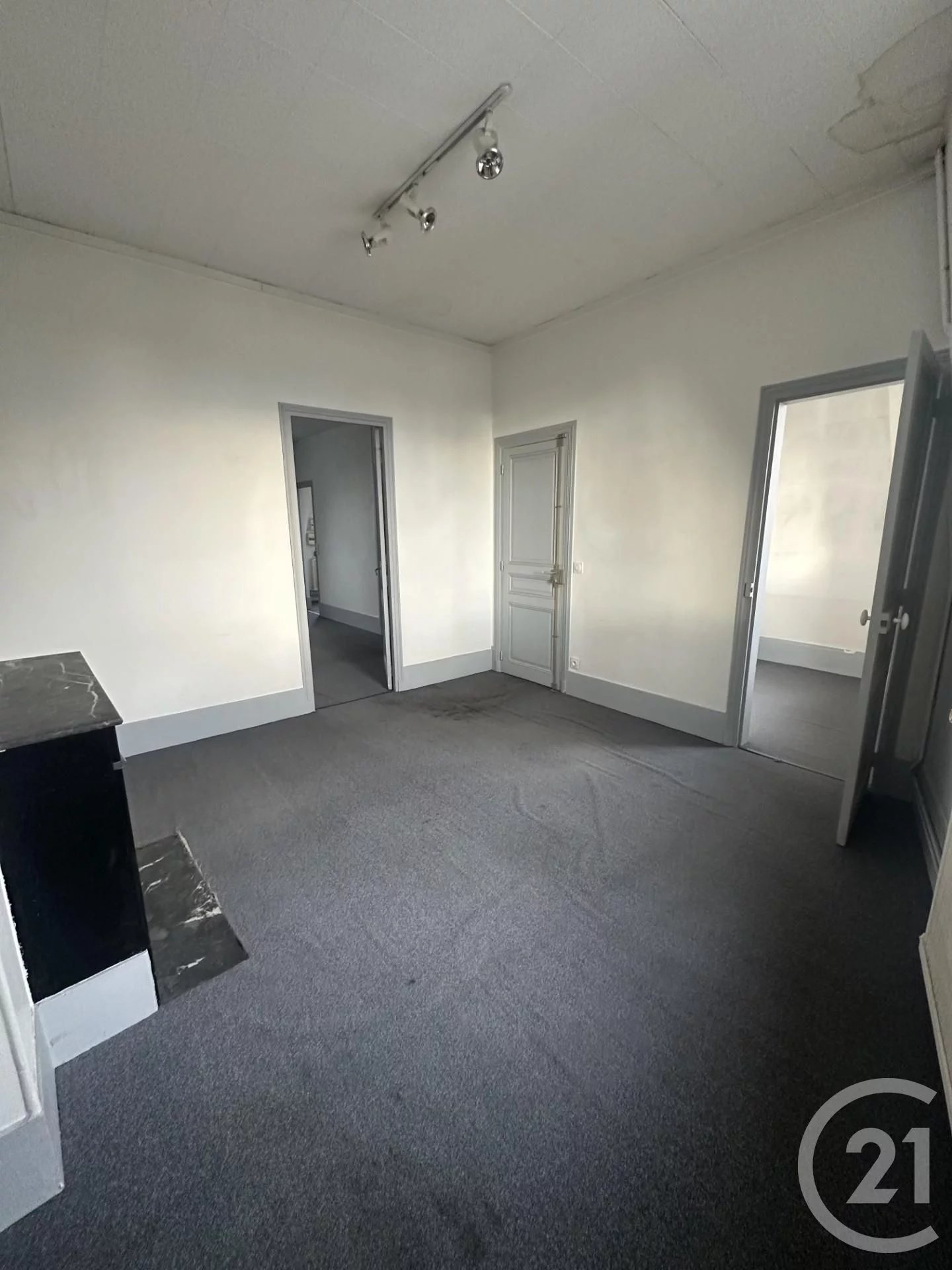 Location Appartement Herblay