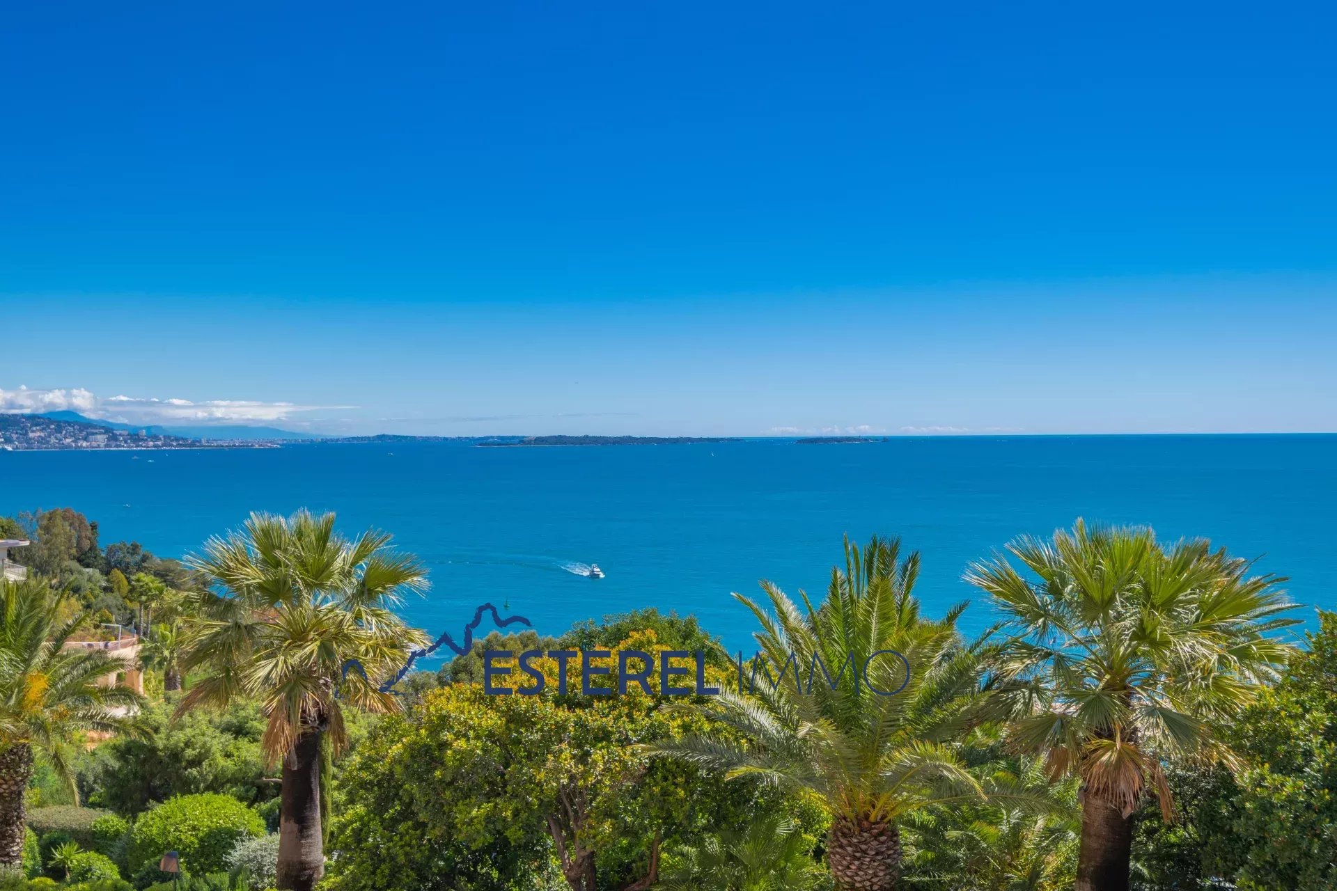 Appartement à Port-la-Galère — référence 85901358