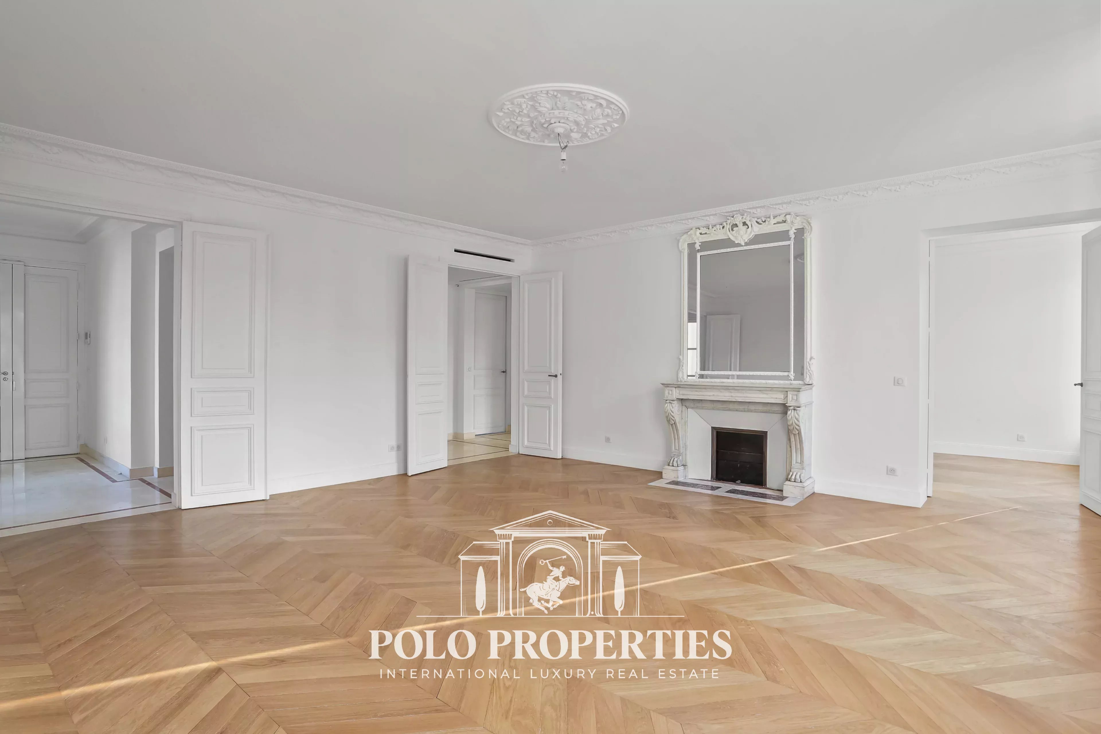 Alquiler Piso Paris 8ème Madeleine