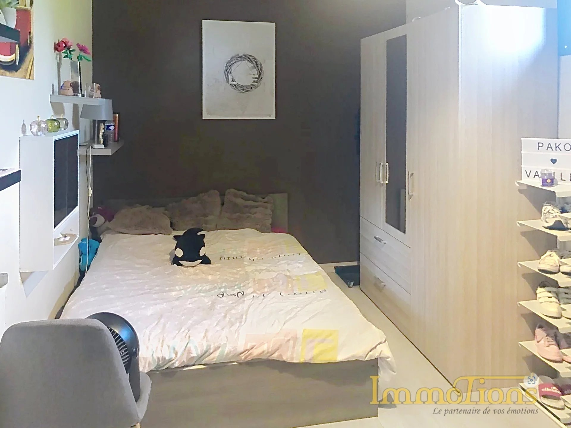 Sale House Saint-Marcellin