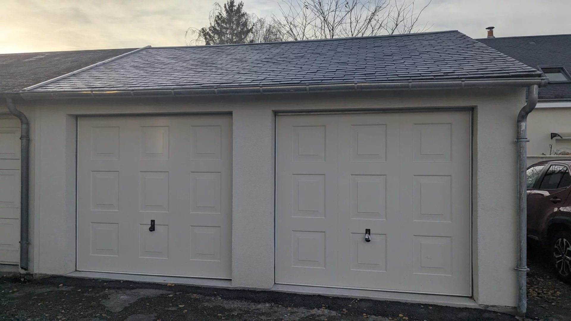 Agence immobilière de GAUTARD Immobilier