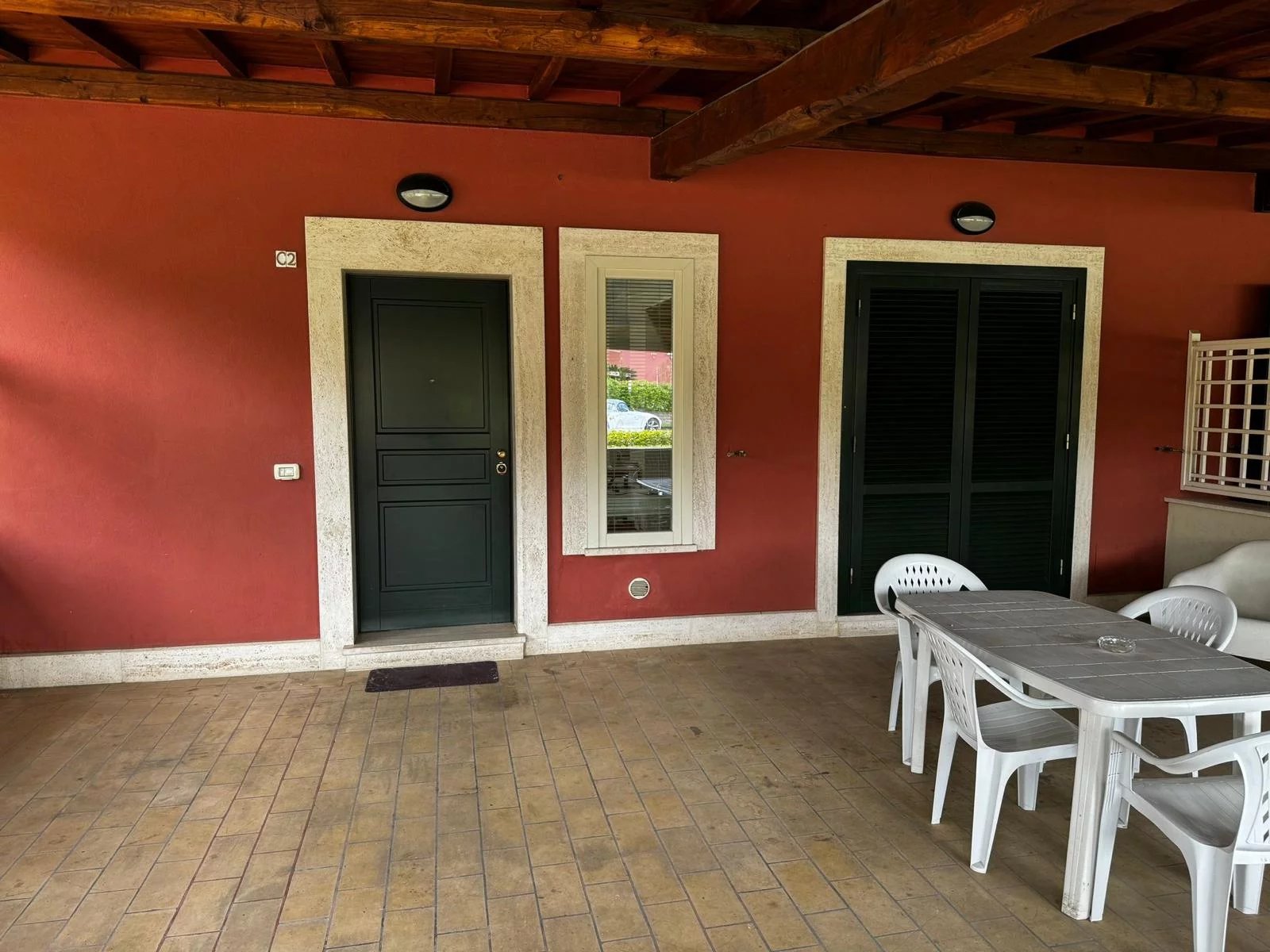 Sale Apartment Roma