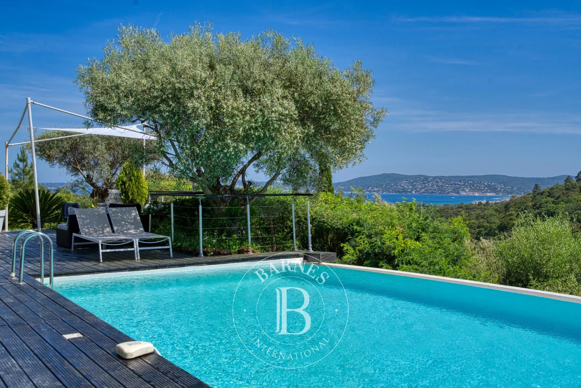 Villa Grimaud  -  ref 7060759 (picture 1)