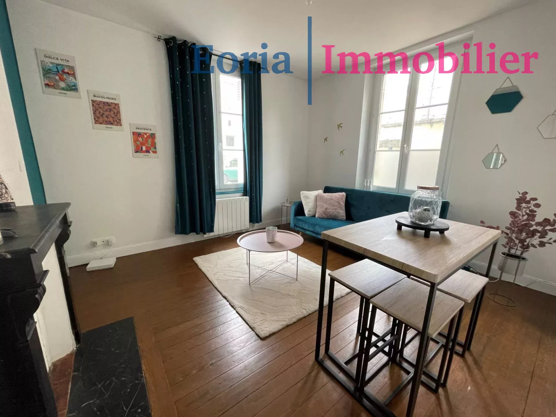 Agence immobilière de FORMATH