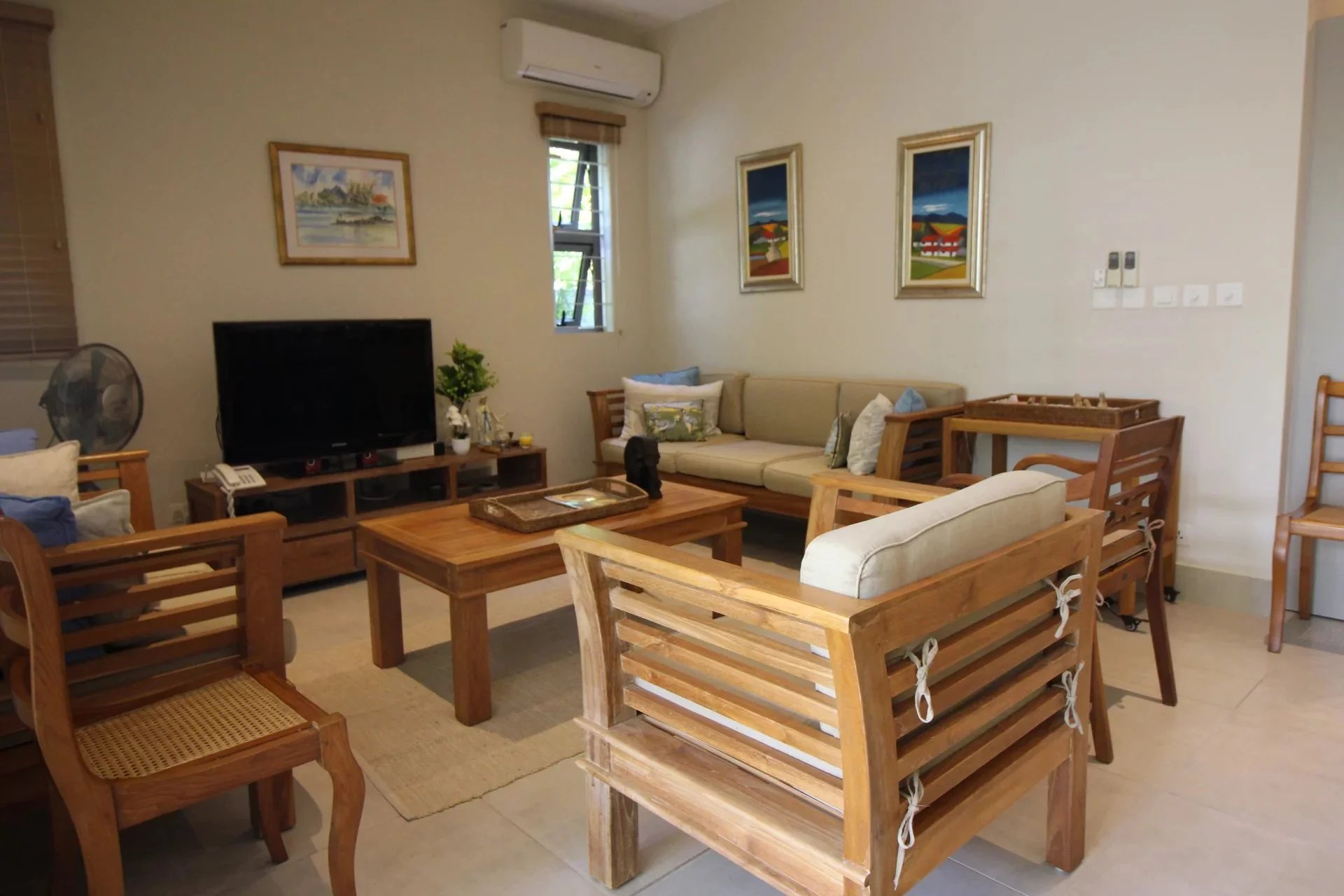 Appartement Pointe d'Esny  -  ref 7294337 (picture 3)