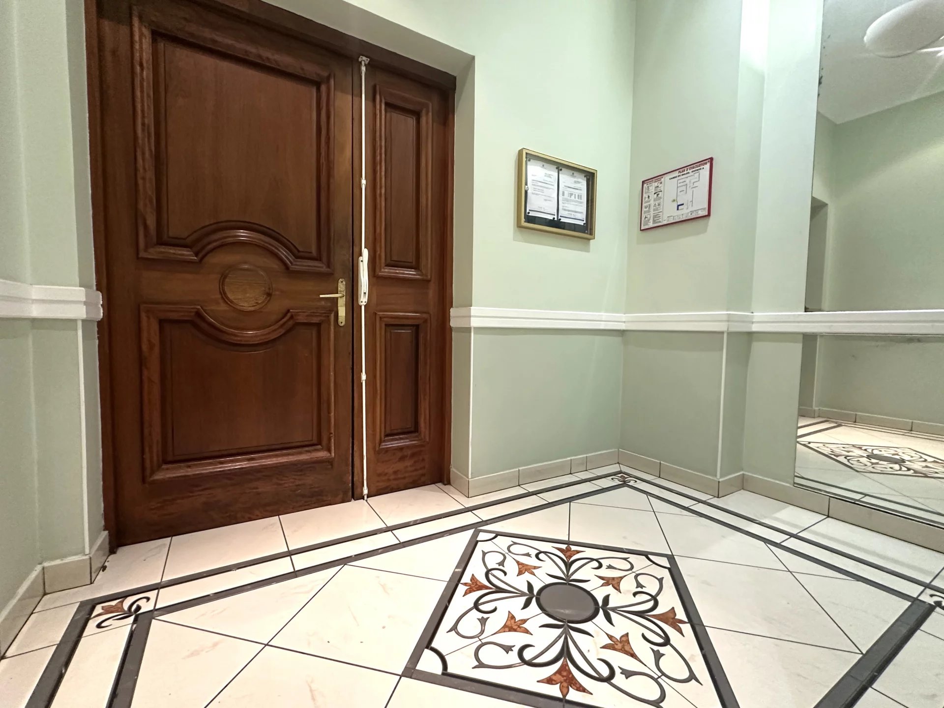 Agence immobilière de Oréa Cagnes Sur Mer