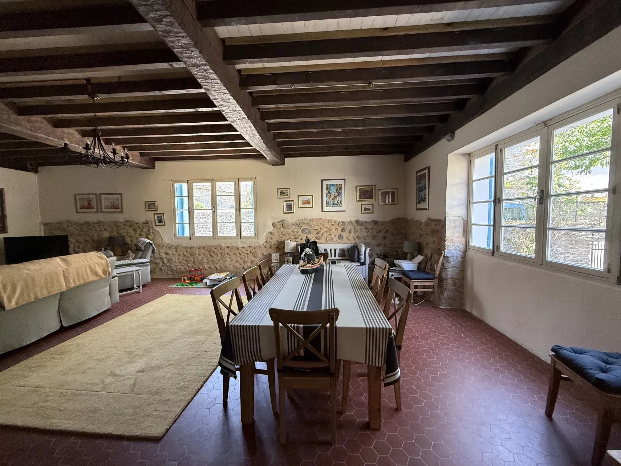 House in Prechacq-Navarrenx - Image 4