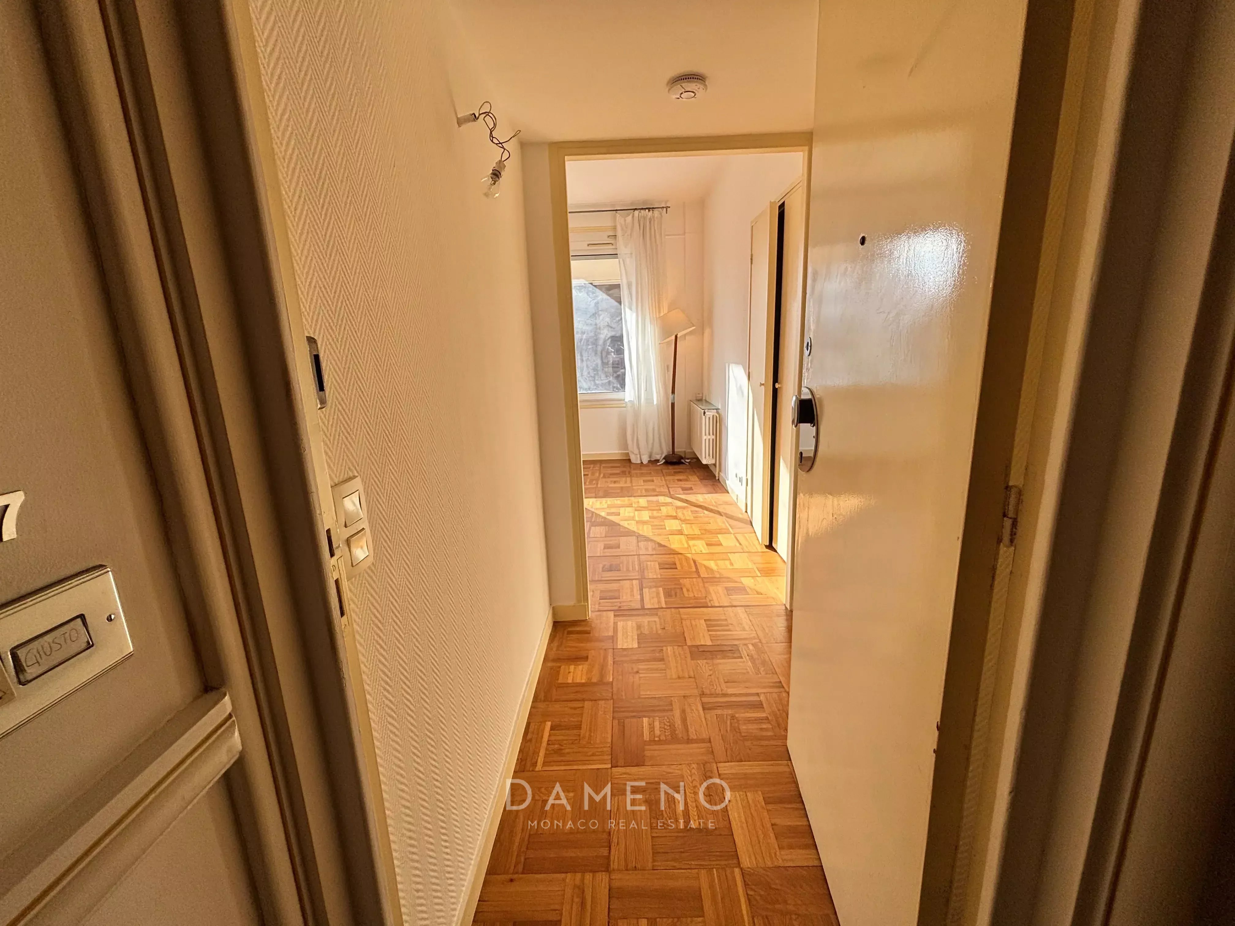 Appartement studio à louer - Continental - Monte Carlo