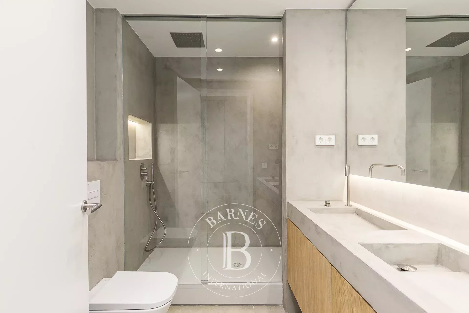 Daire Barcelona - picture 33