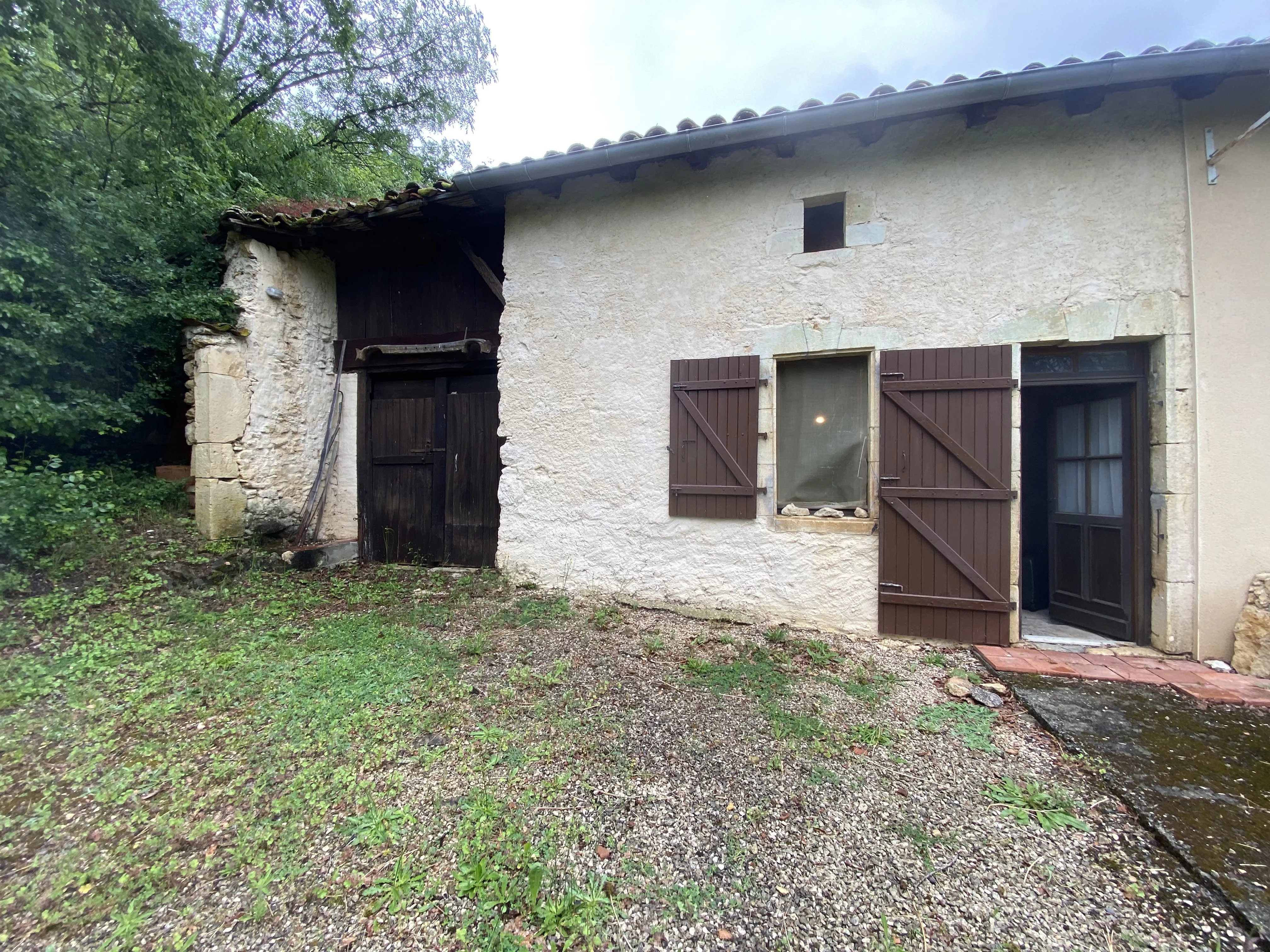Vente Ferme Aurignac