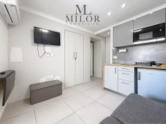 Investment building – 8 studios + garage – Nice Gambetta / Fleurs — photo 7 of 7