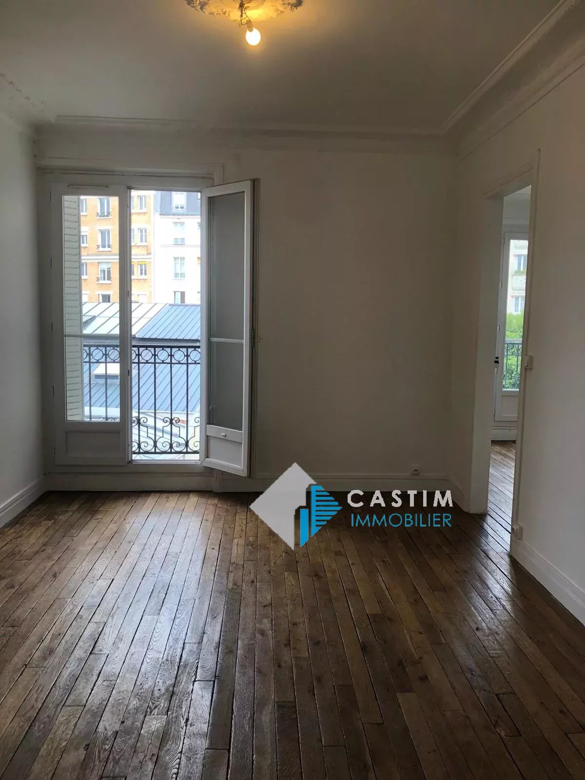 Location Appartement Paris 14ème
