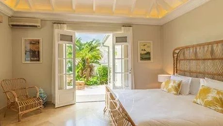 Saint-Jean  - Villa 3 Chambres - picture 13