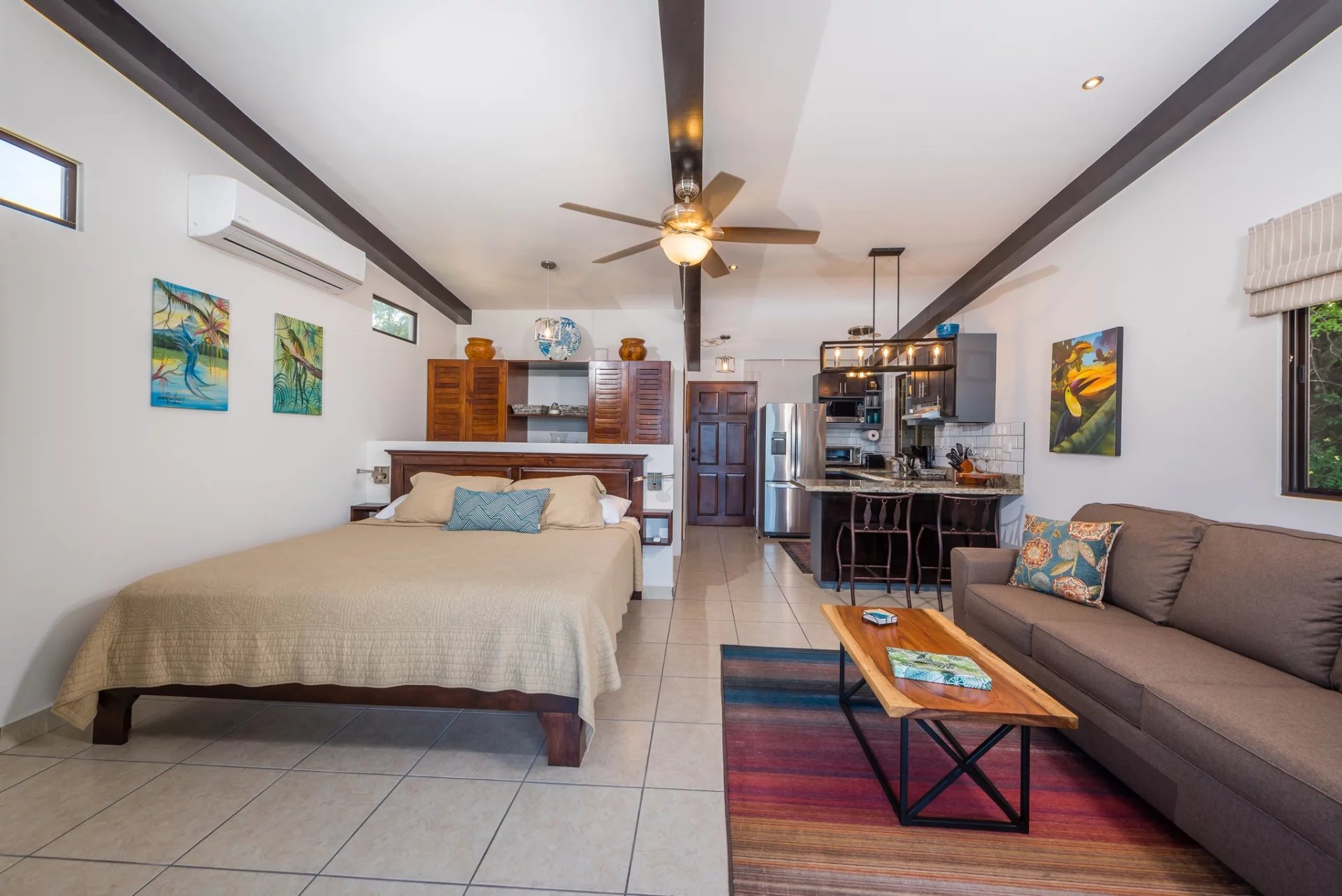 Vente Villa Playa Flamingo