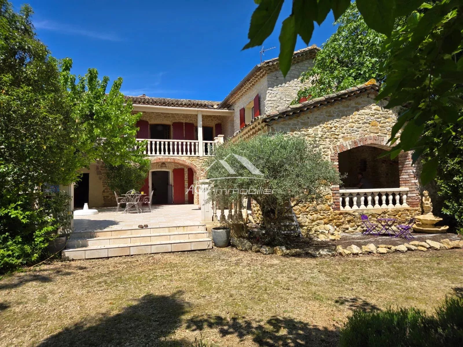 Agence immobilière de AGV IMMOBILIER