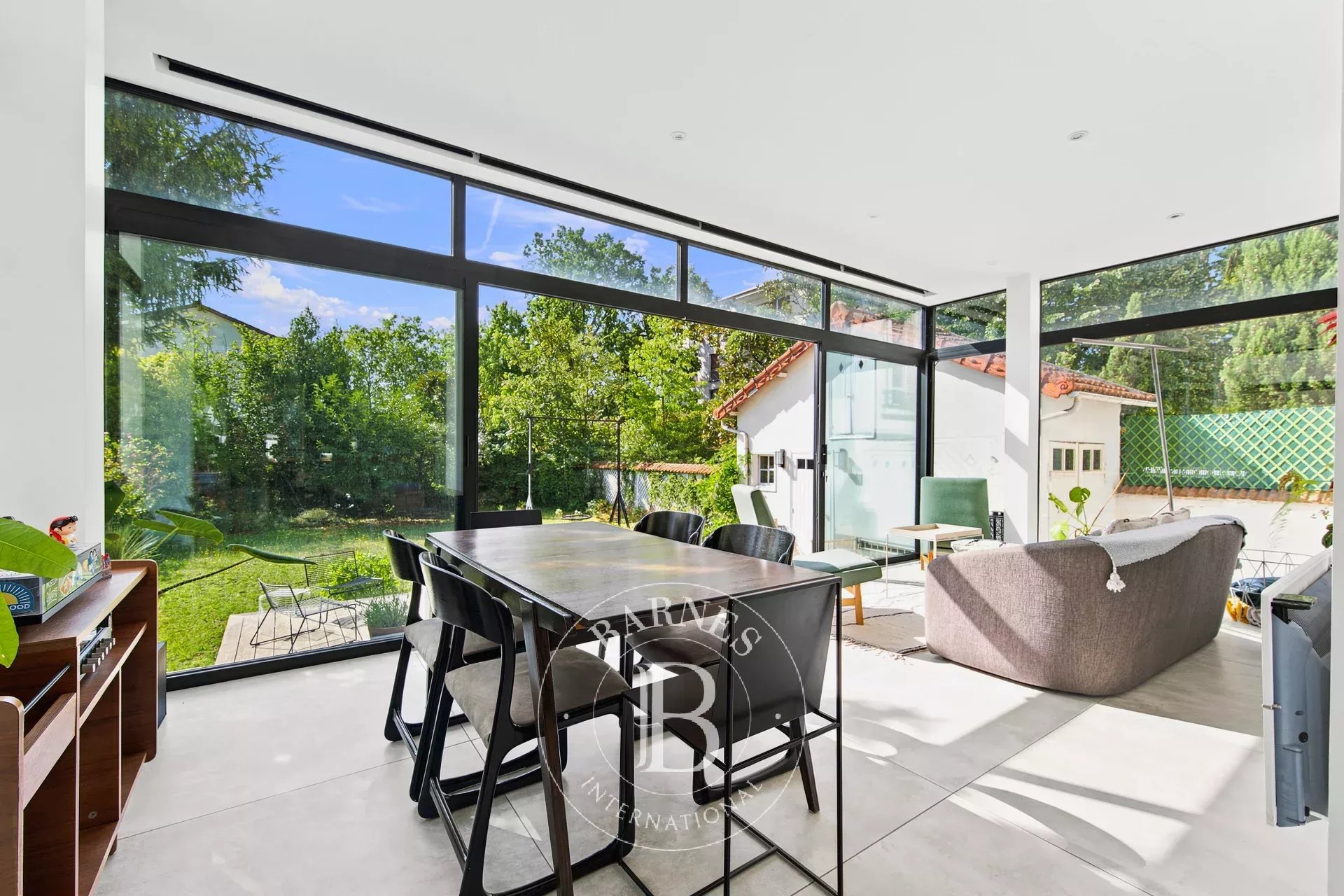 Maison Nogent-sur-Marne  -  ref 87089180 (picture 2)
