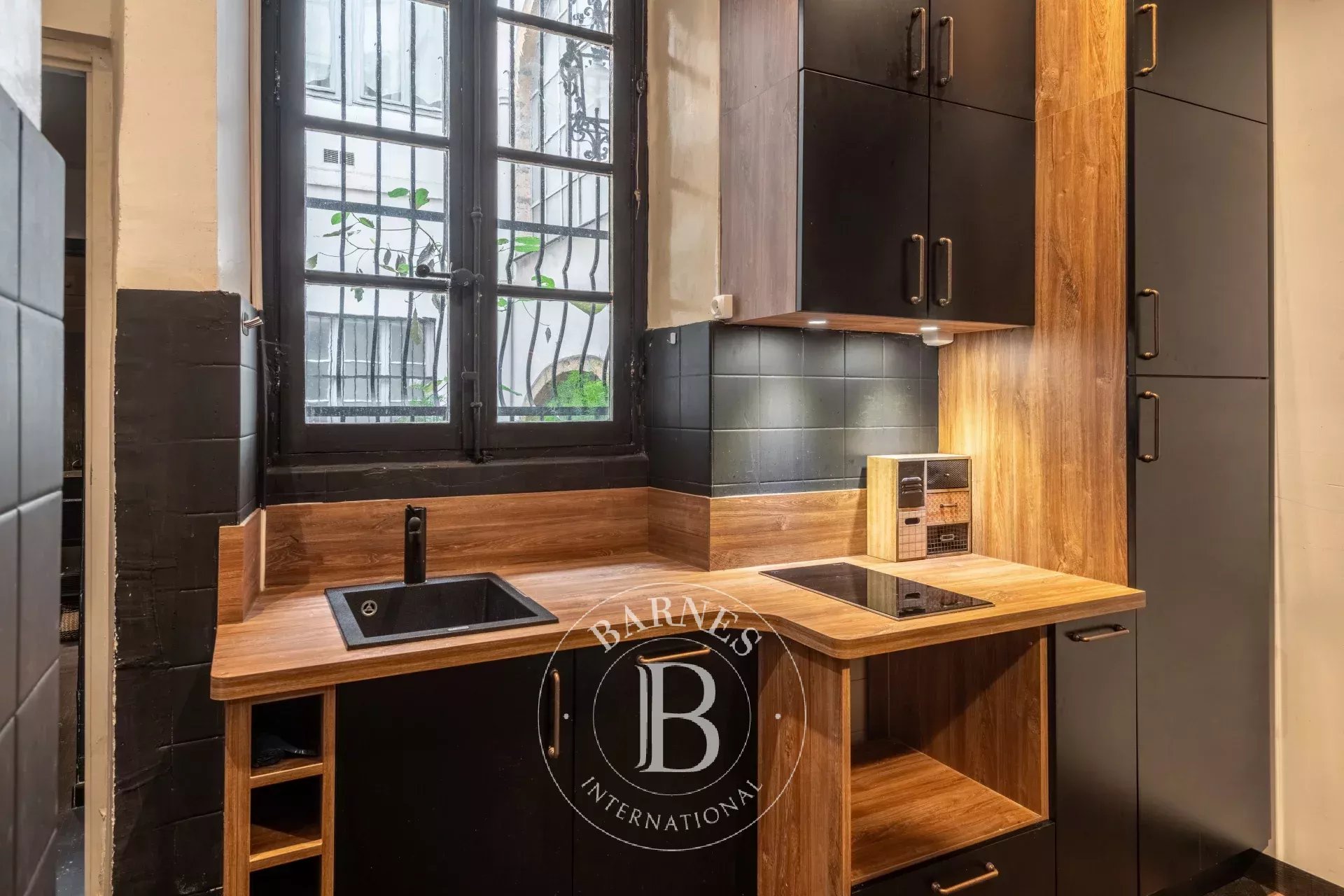 Daire Lyon 2ème - picture 8