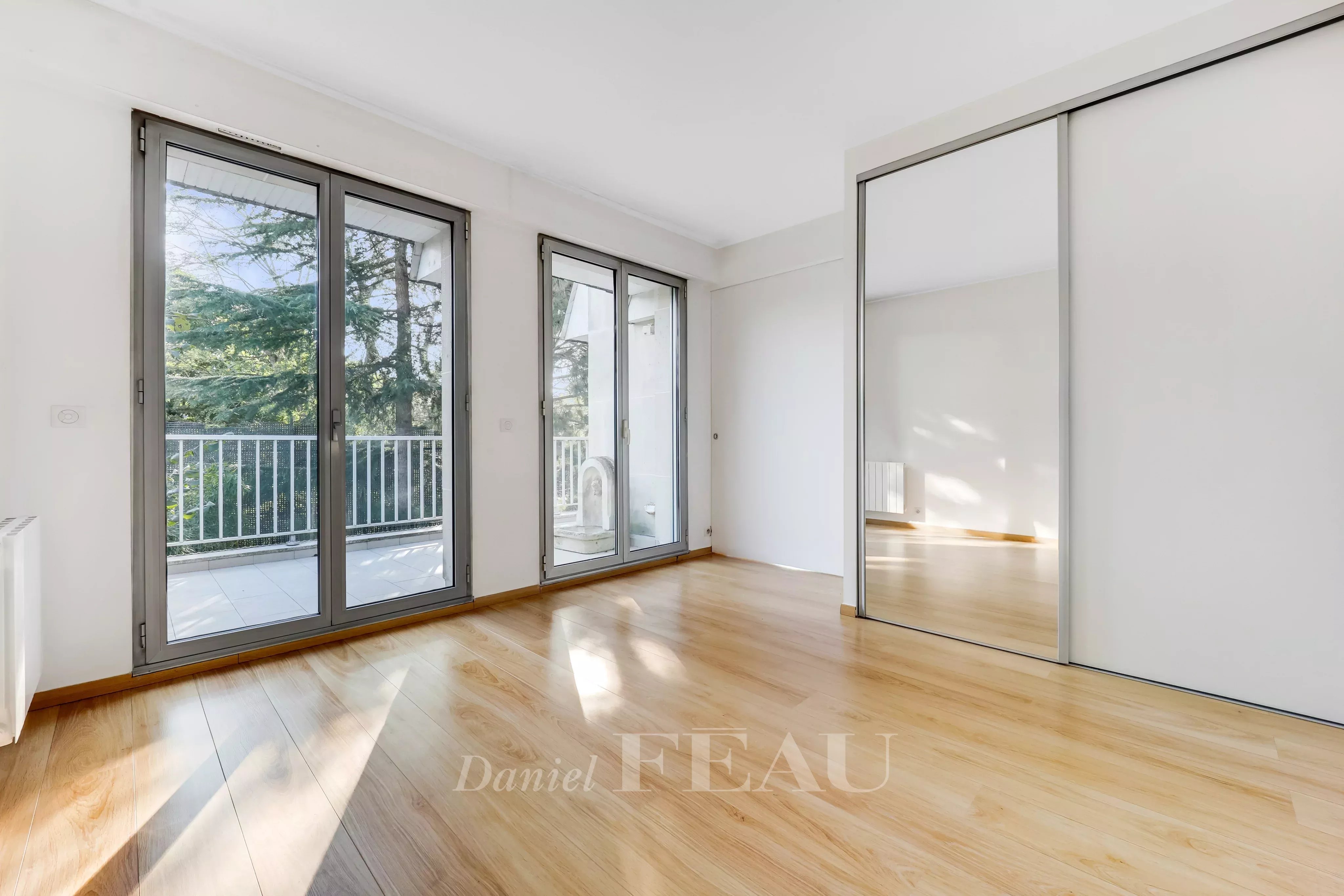Sale Apartment Boulogne-Billancourt