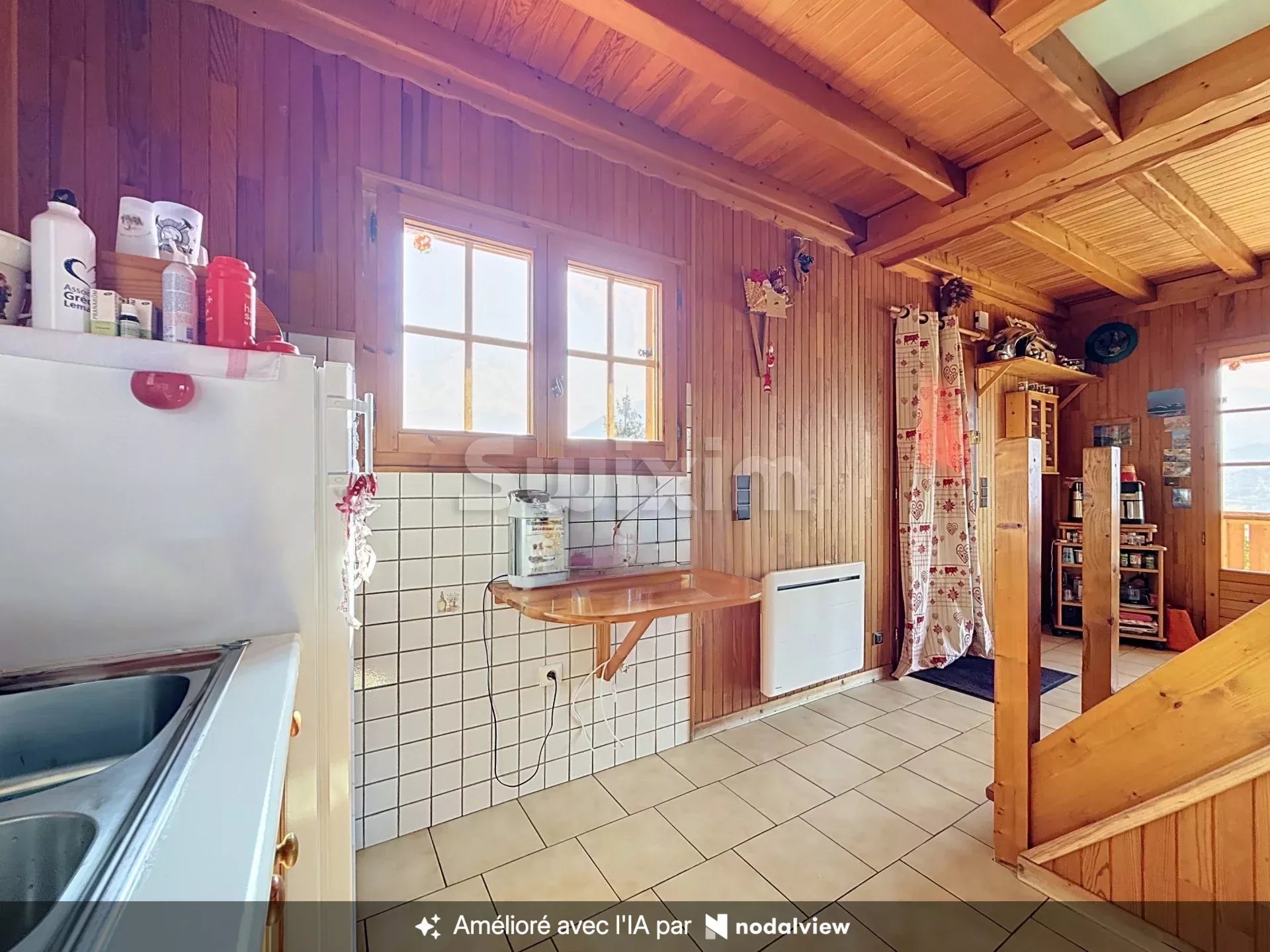 Vente Chalet à Passy — photo 6