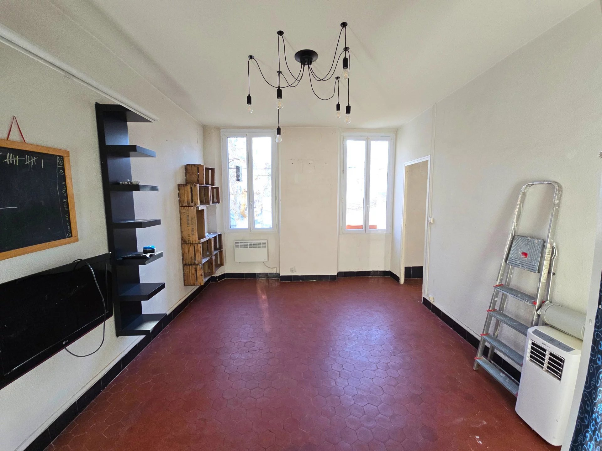 Sale Apartment Aubagne