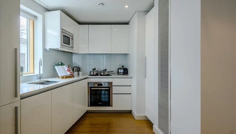 To Let | London | 535 sq ft | 1 Bedroom | 1 Bathroom | Price: £760 per week | Ref: 86641853