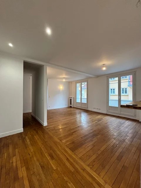 Location Appartement Montmorency