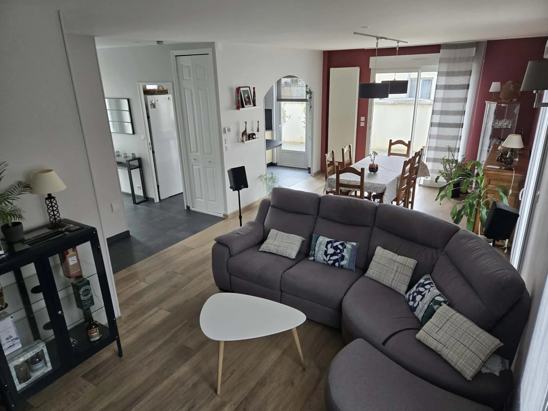 Vente Maison Crimolois