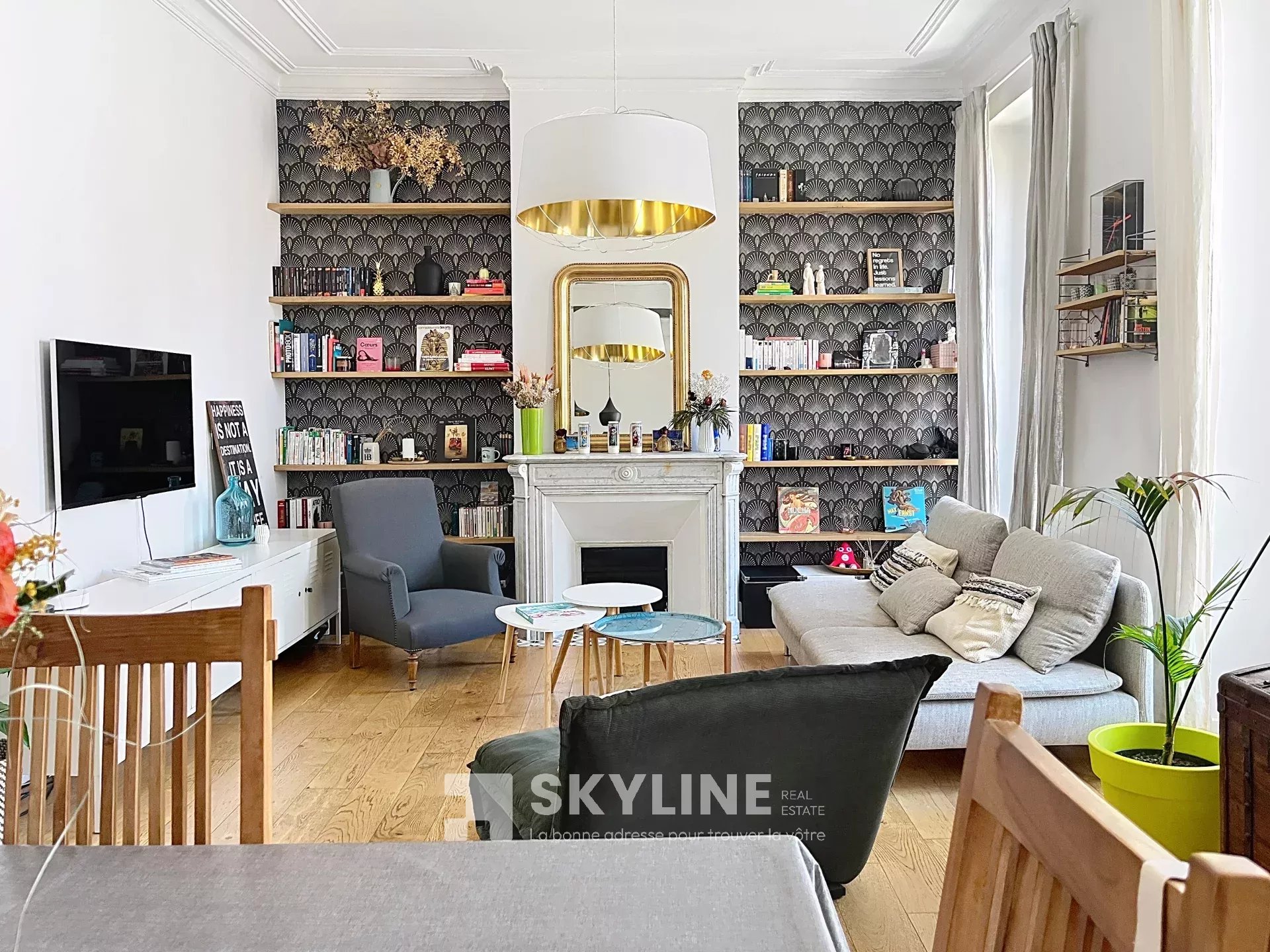Agence immobilière de Cabinet Cogex