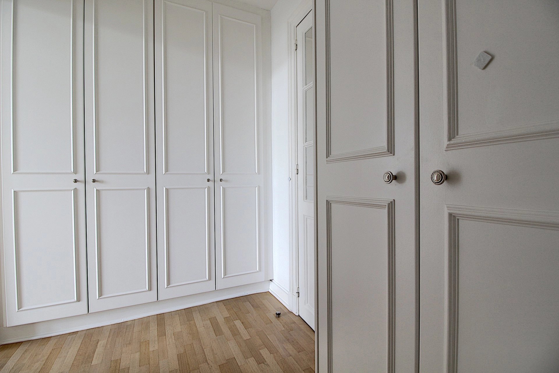 Cinquantenaire - Appartement 3 chambres