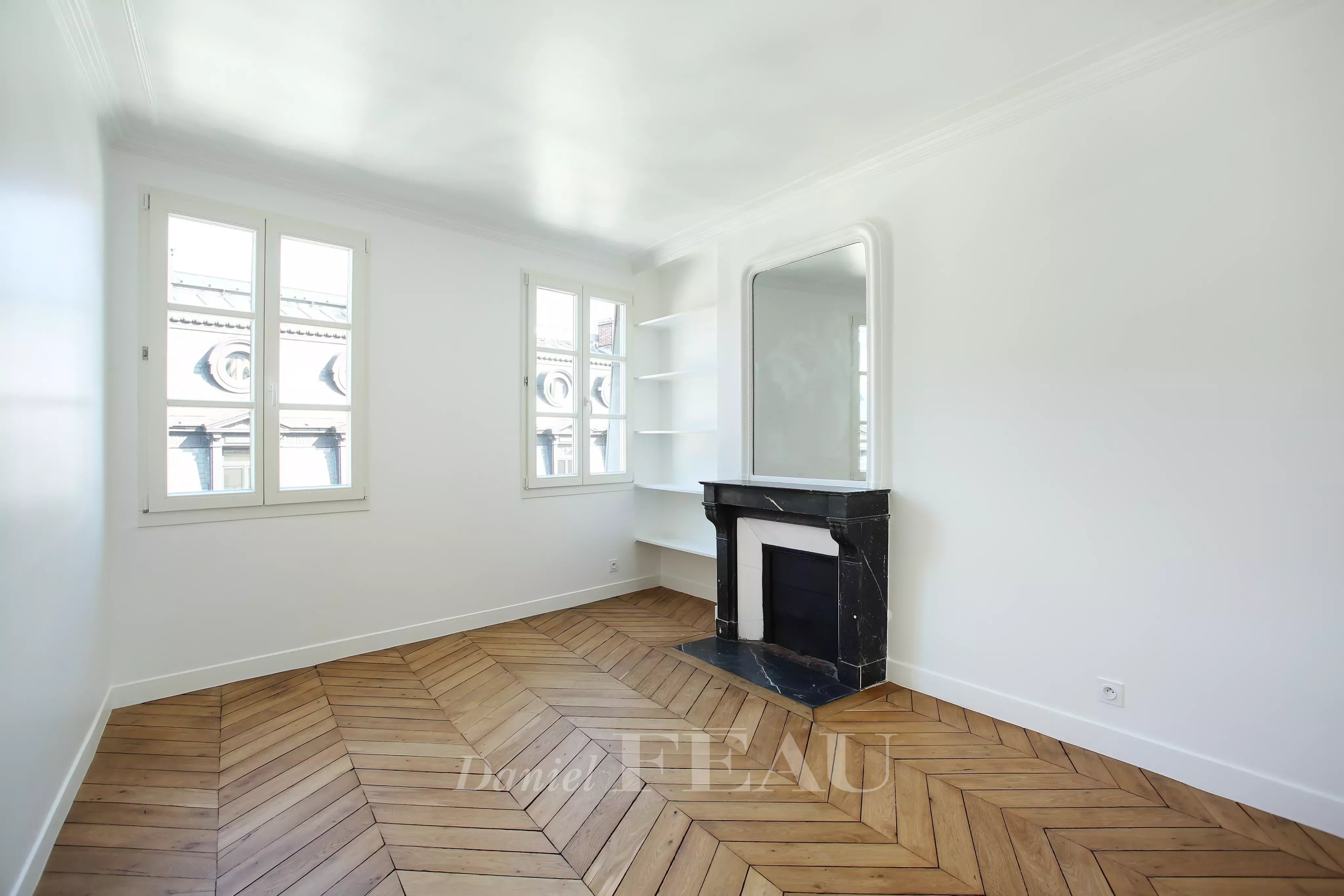 Rental Apartment Paris 7th