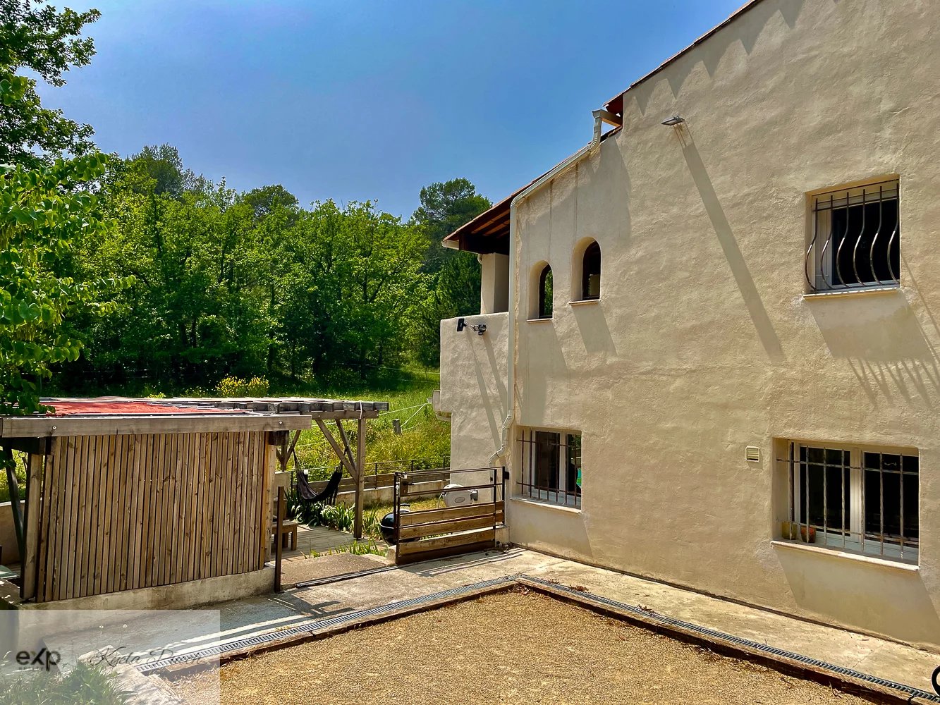 Maison 7 pièces 191 m²