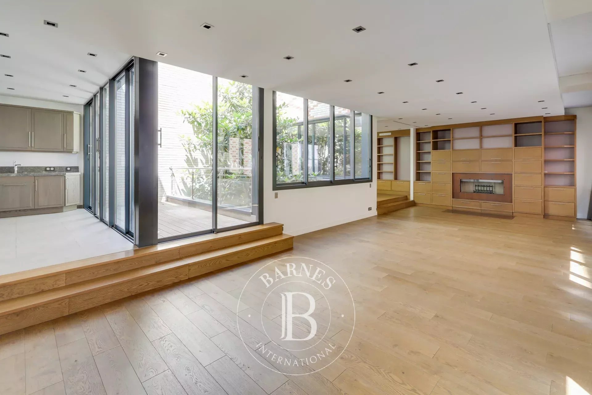 House Levallois-Perret  -  ref 2772825 (picture 3)