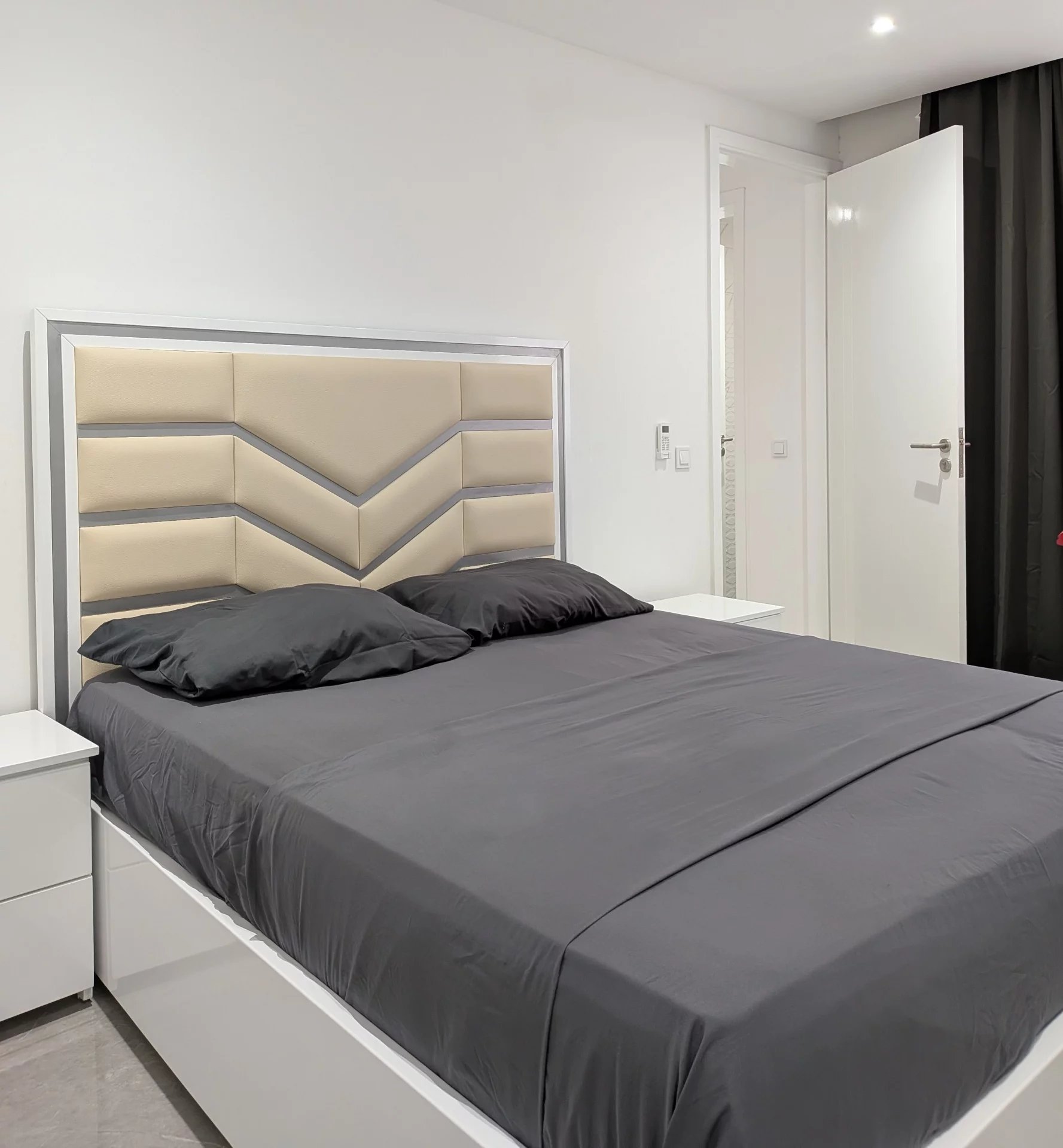 Arrendamento Apartamento Praia