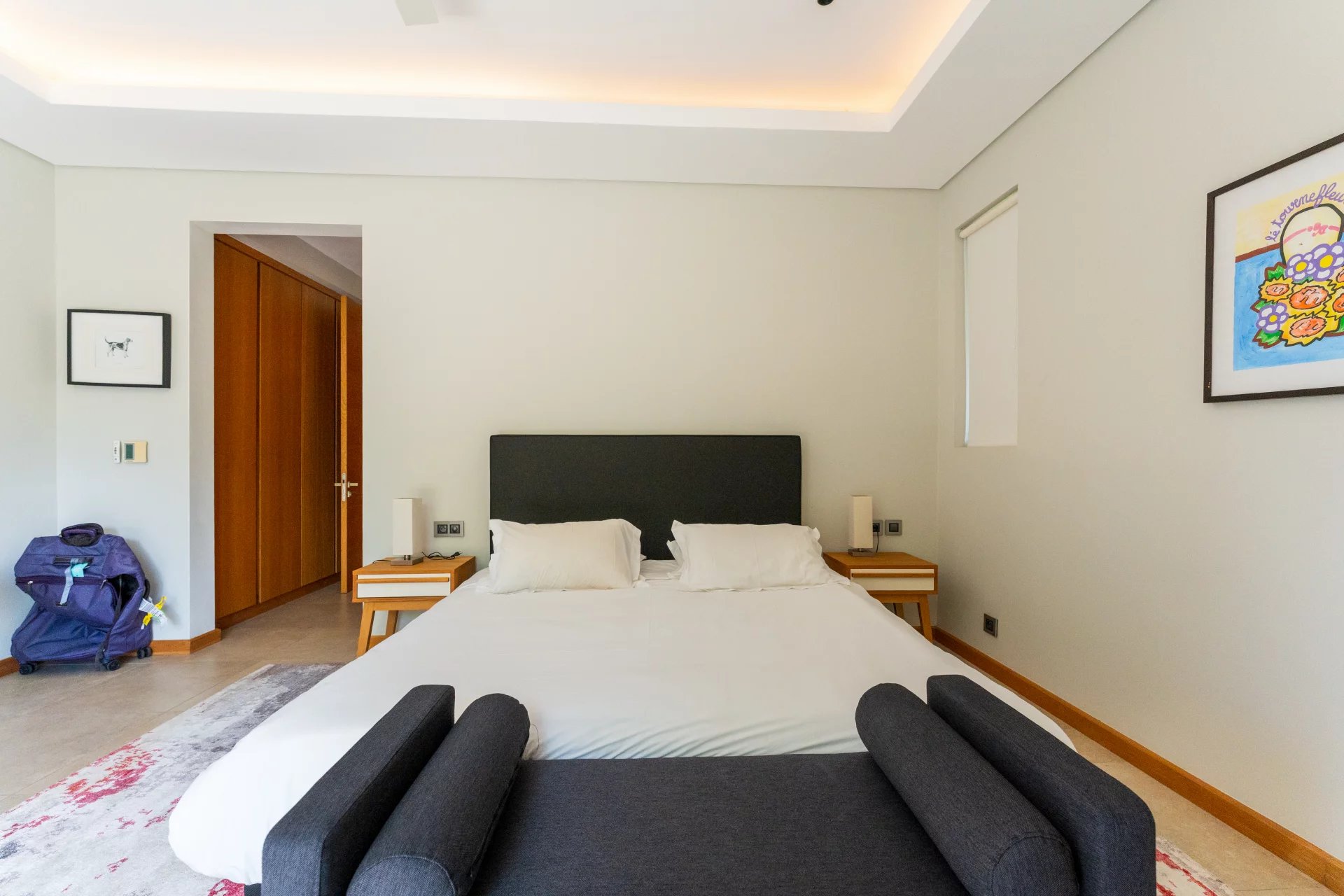 Villa Beau Champ - picture 35