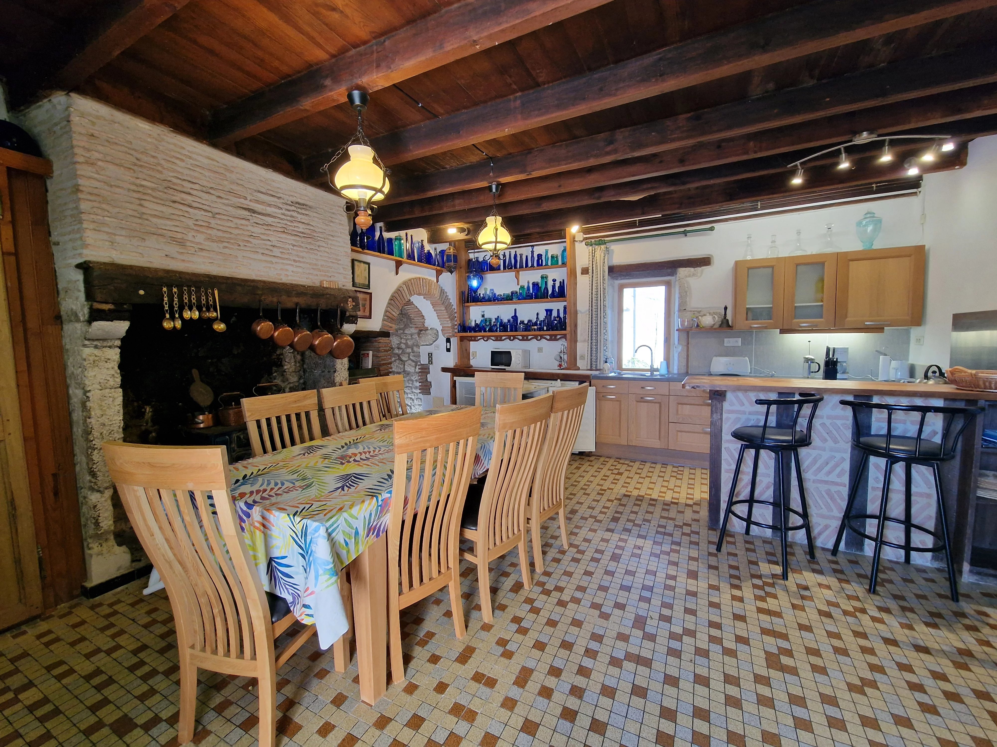 House in Thenac - Image 5