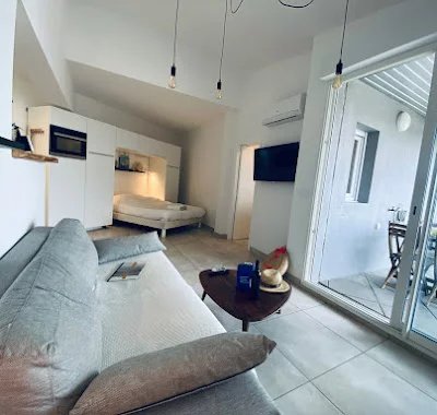 Location saisonnière Appartement Le Grau-du-Roi