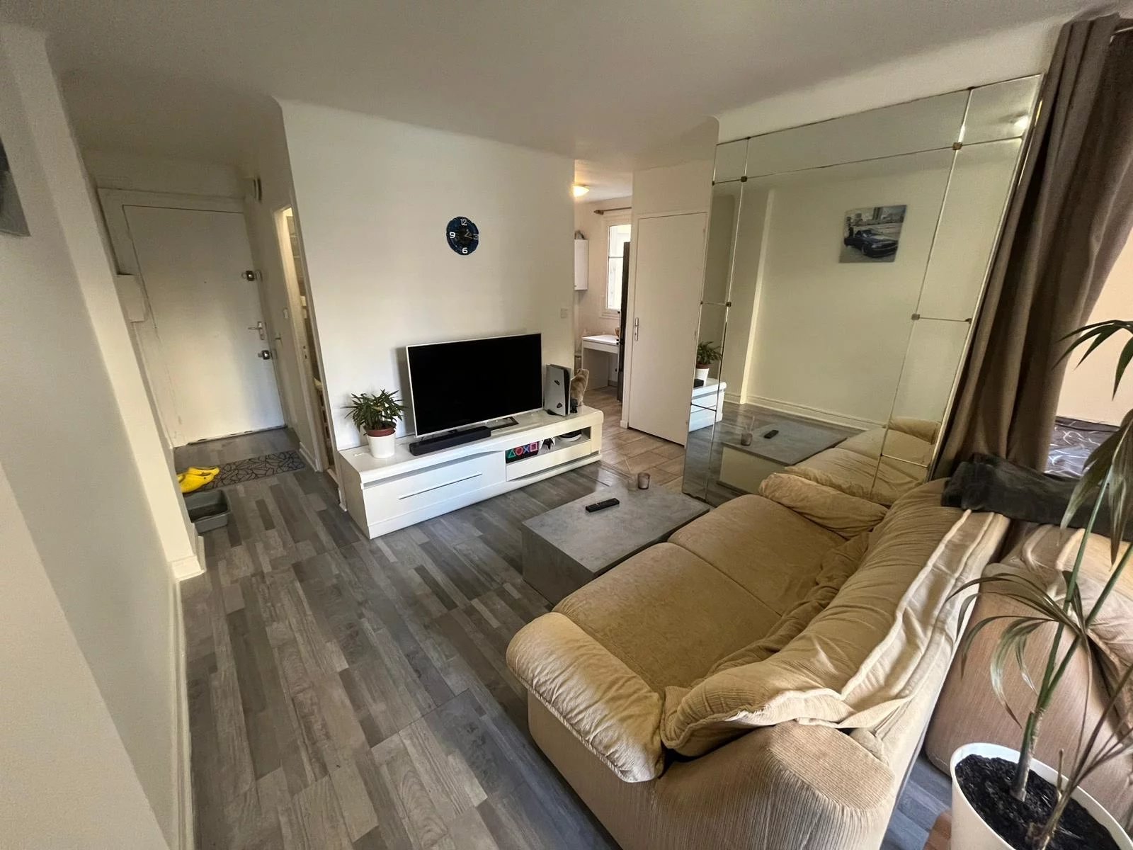 Agence immobilière de CABINET DES LYS