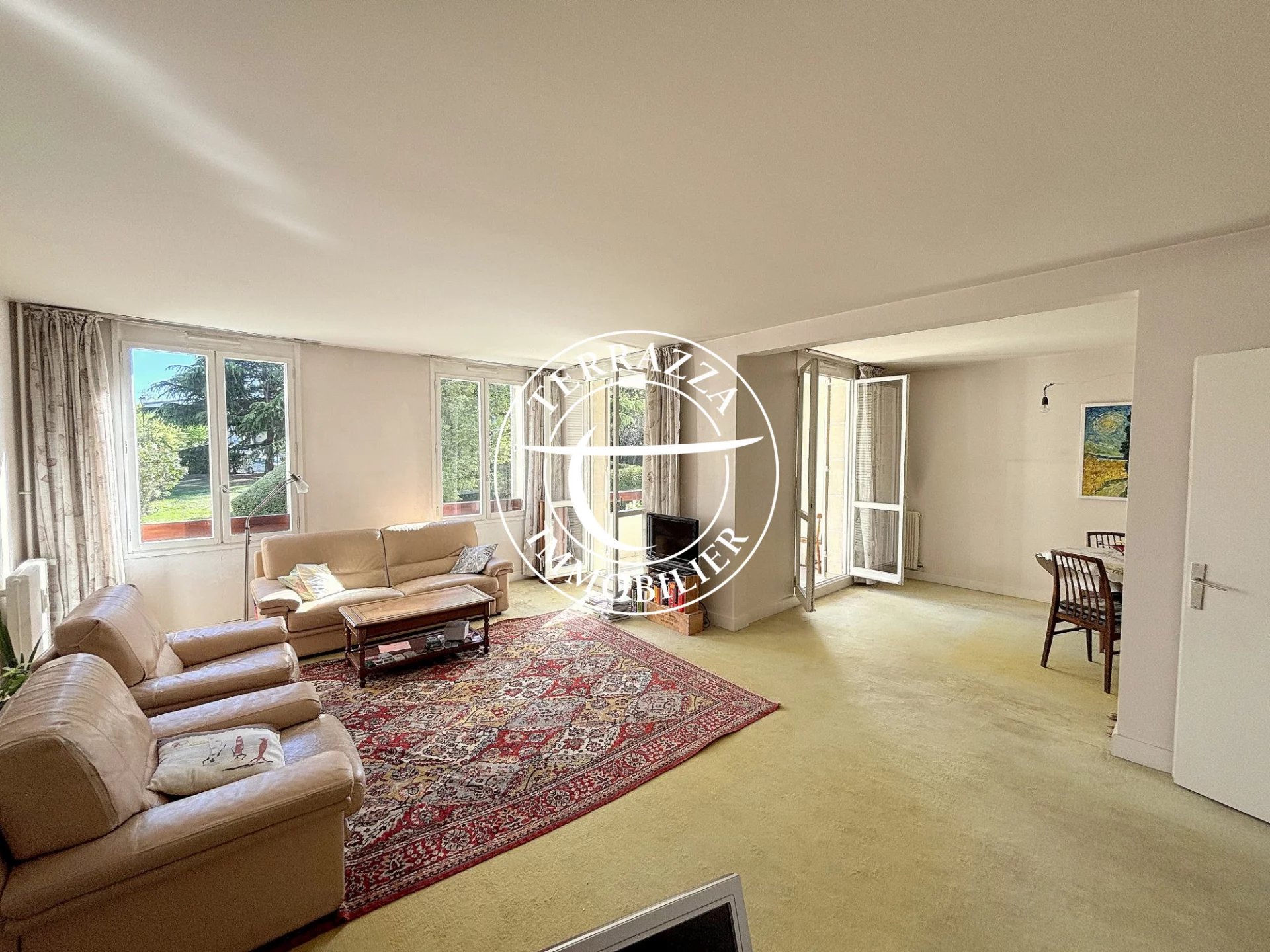 Vente Appartement Louveciennes