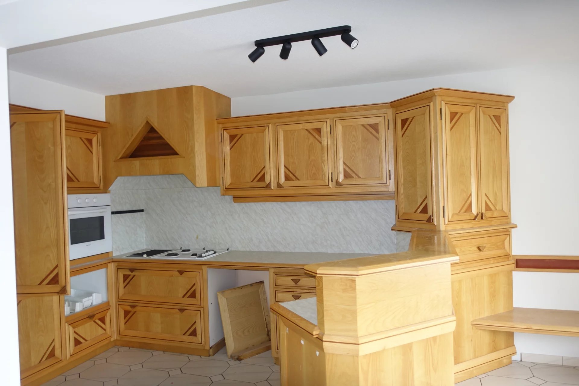Location Appartement Saint-Laurent-en-Grandvaux