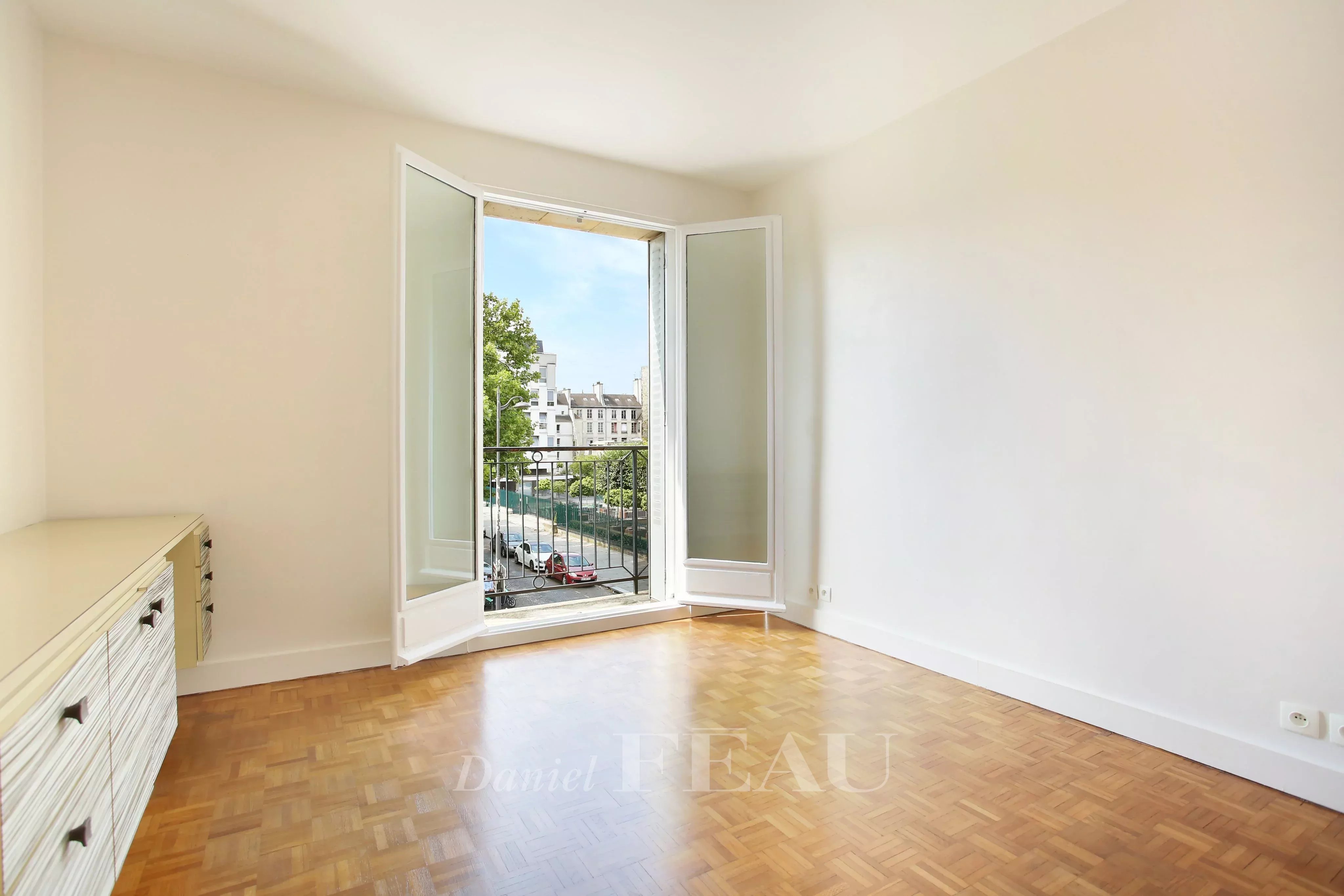 Location Appartement Paris 4ème