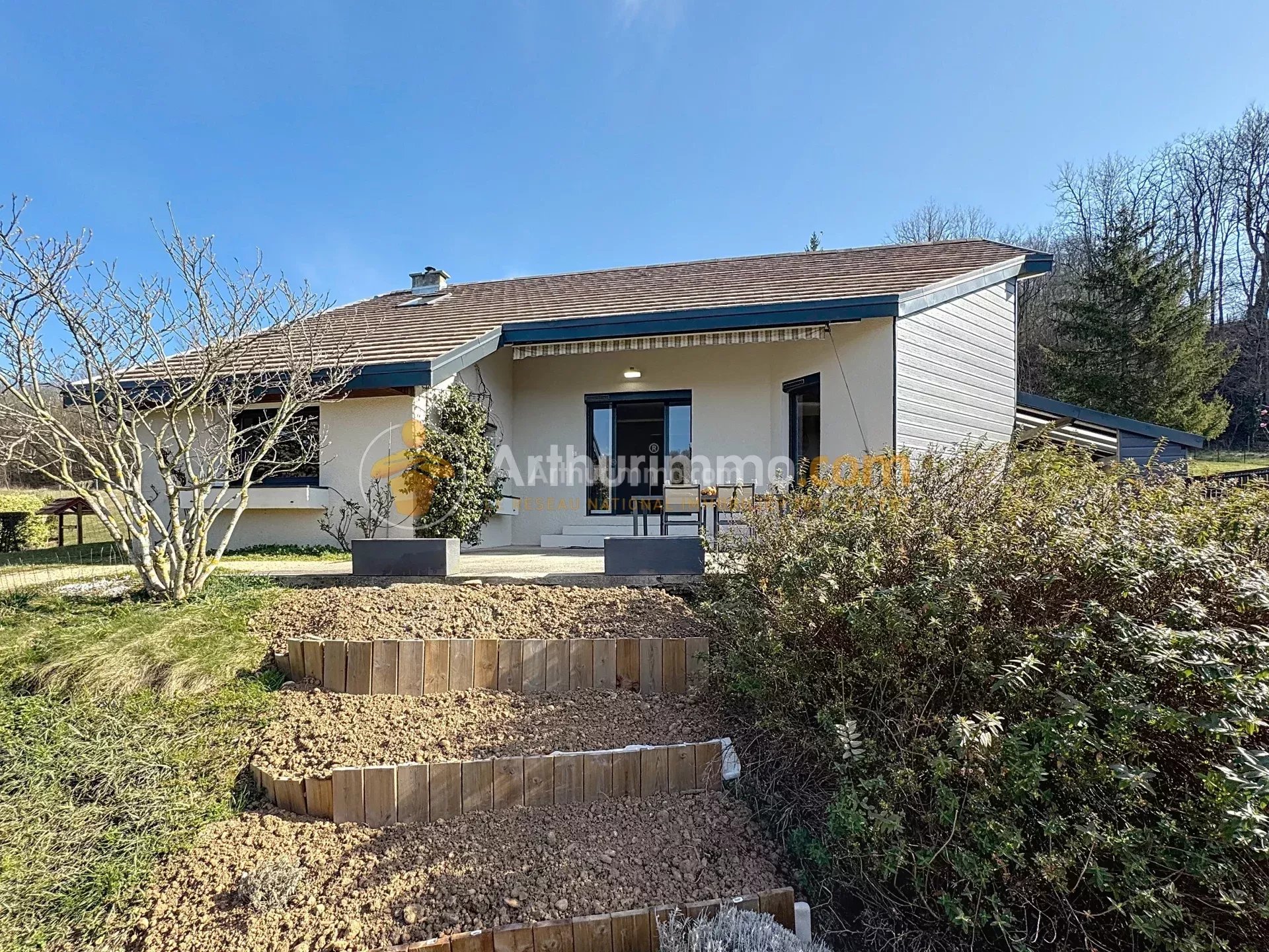 Agence immobilière de SARL BLOT L'IMMOBILIER