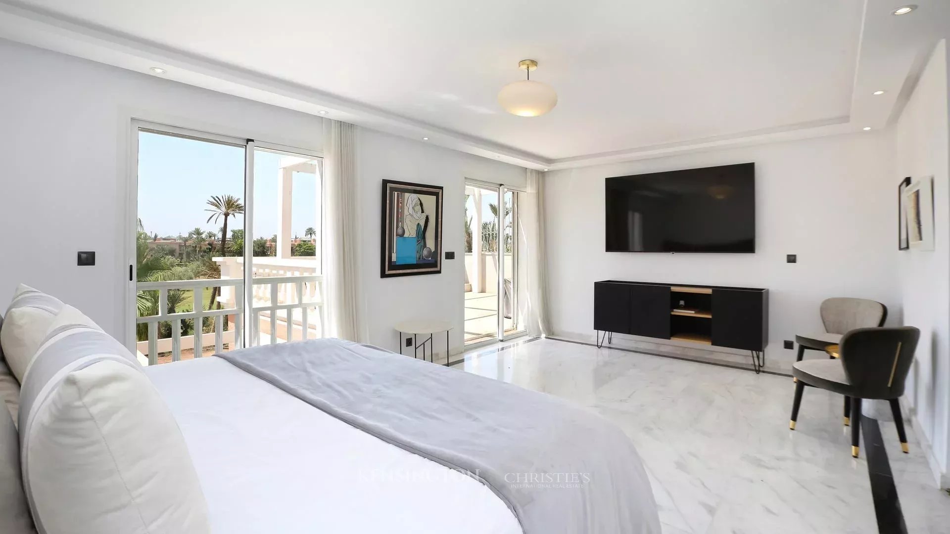 4 Bedroom Villa/Townhouse's Image 20
