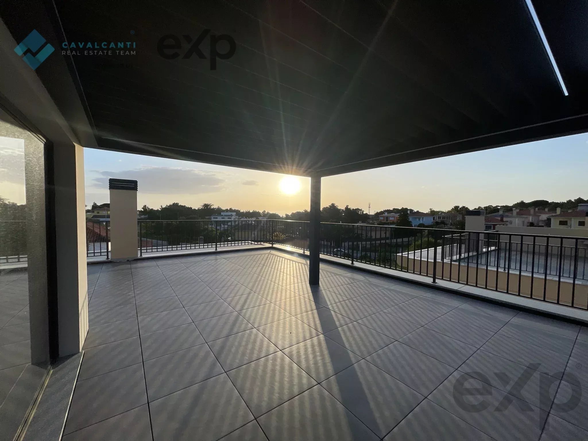 Contemporary T4 House in Private Condominium,  Murches, Cascais 86909108 image 64