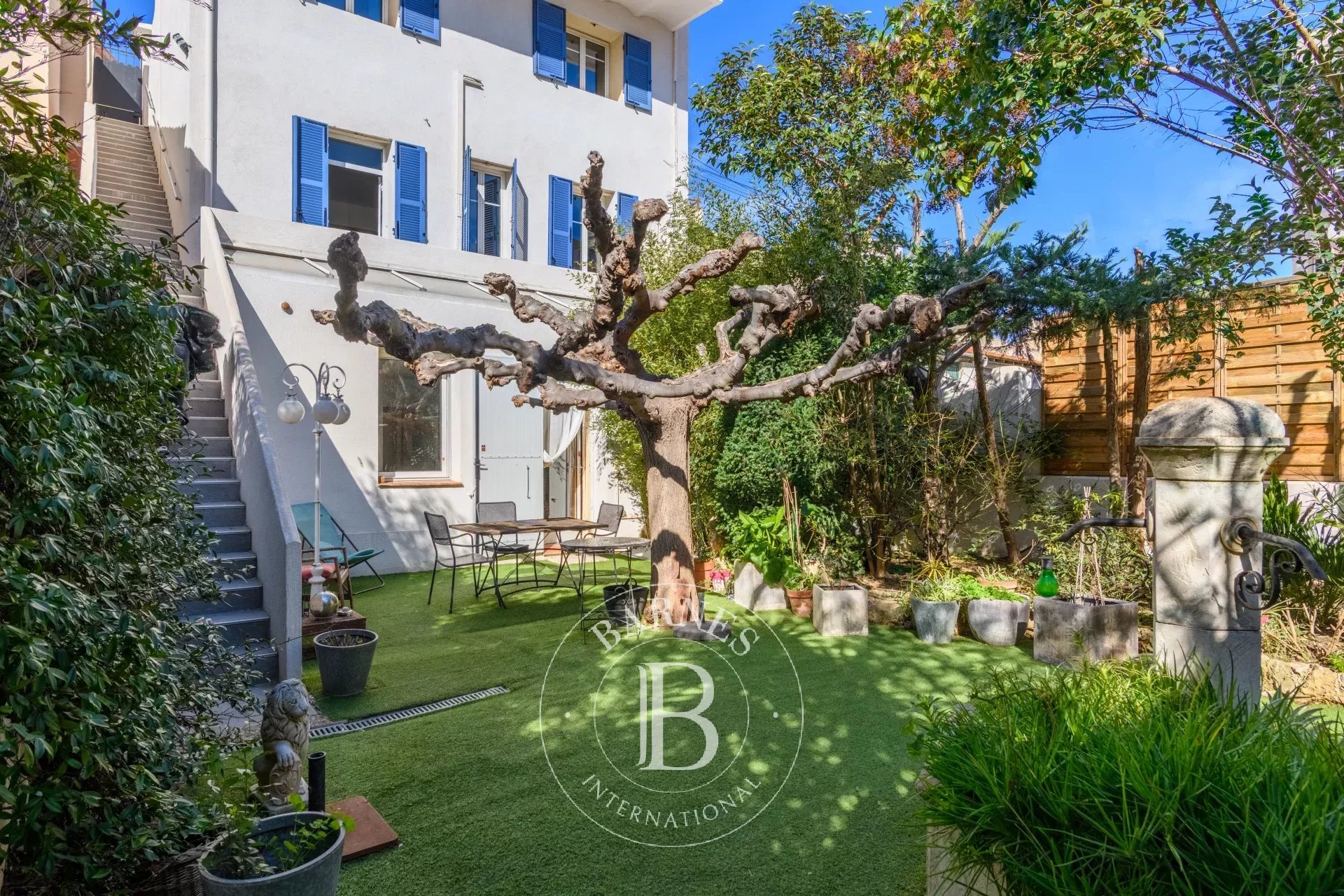 Maison Marseille 13007  -  ref 86667316 (picture 1)