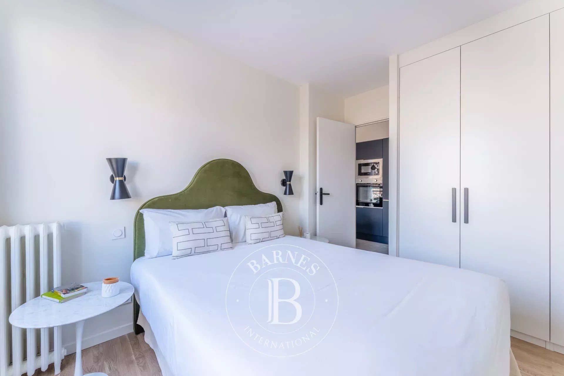 Daire Paris 12ème - picture 14